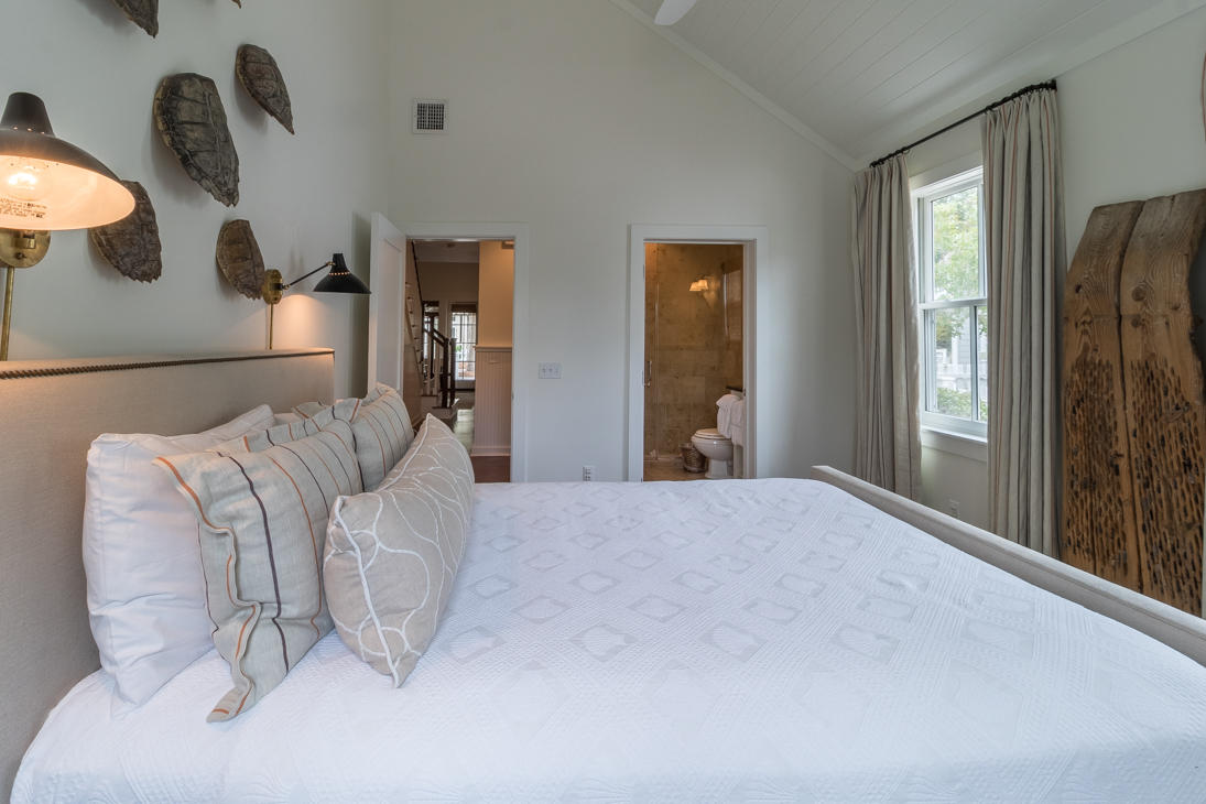 WATERSOUND BEACH - Residential