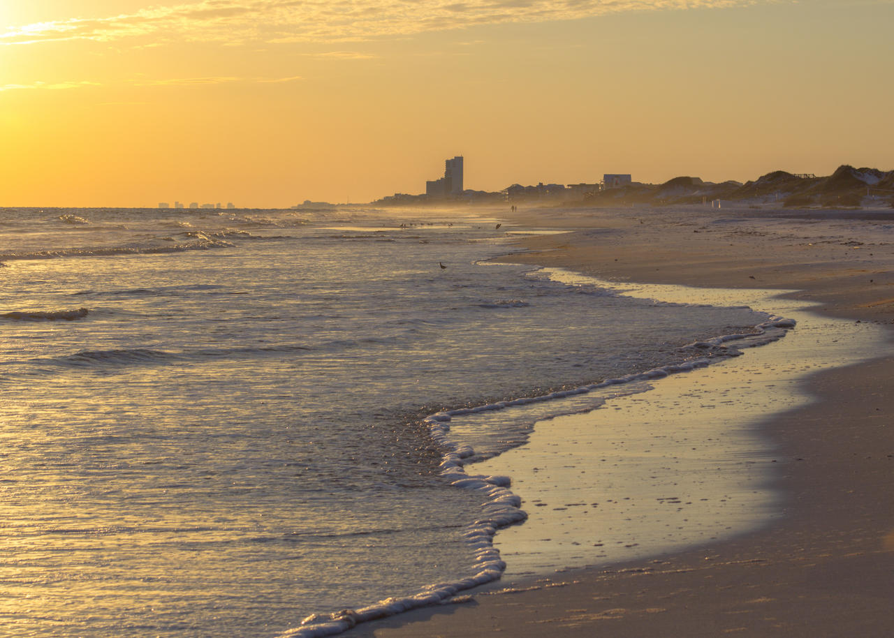 WATERSOUND BEACH - Residential