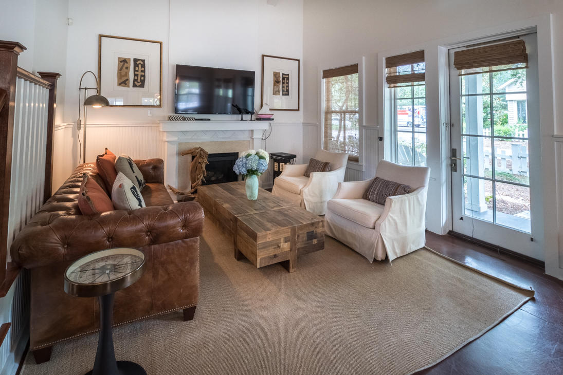 WATERSOUND BEACH - Residential