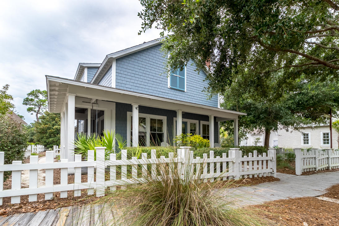 WATERSOUND BEACH - Residential