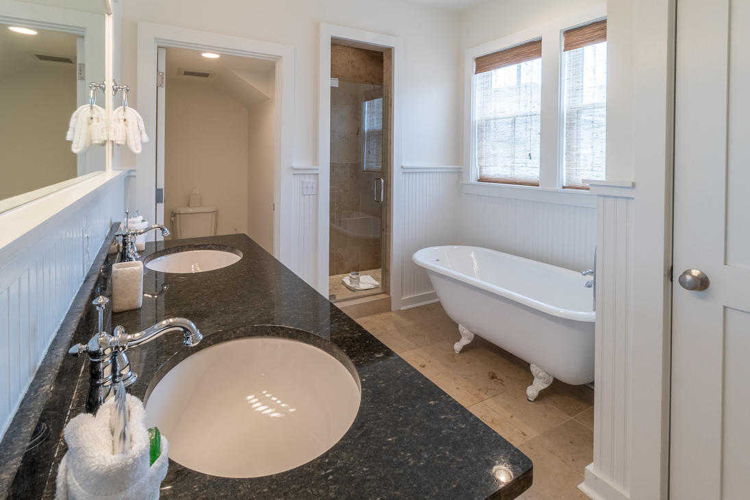 WATERSOUND BEACH - Residential