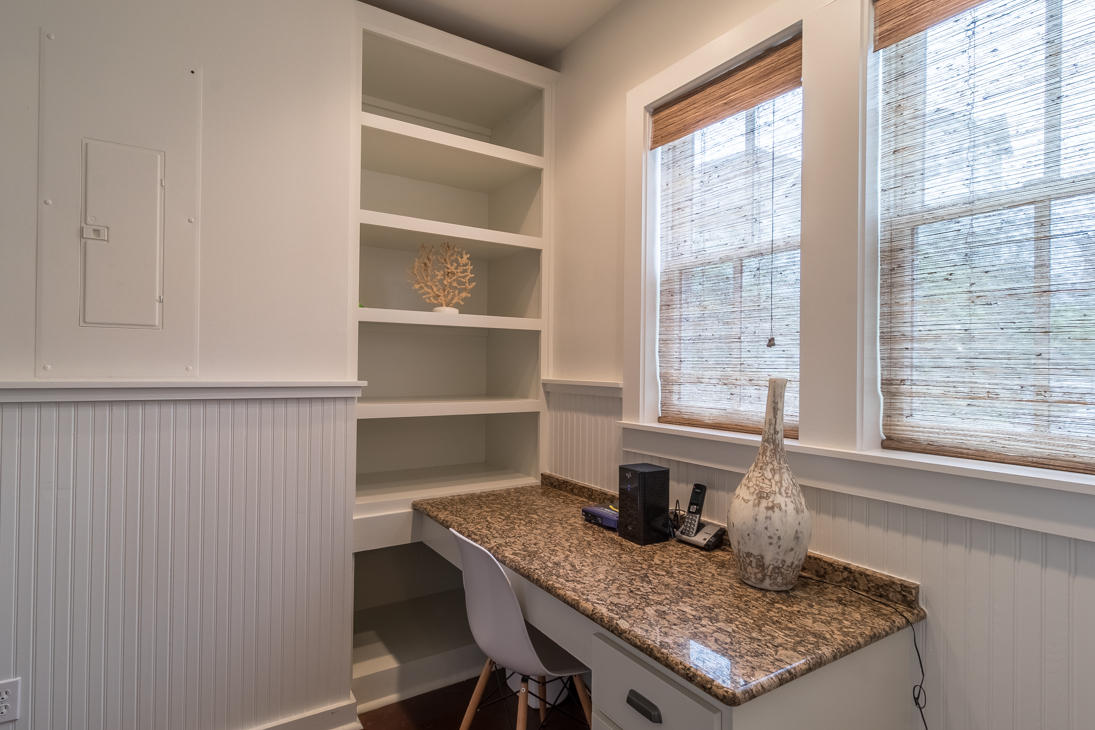 WATERSOUND BEACH - Residential