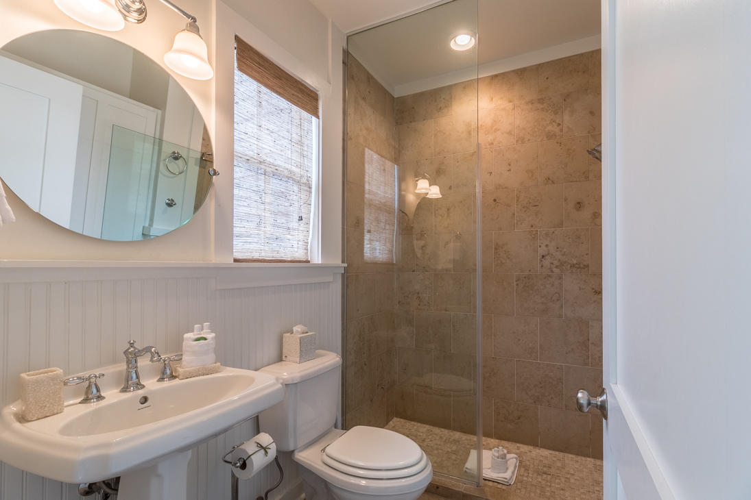 WATERSOUND BEACH - Residential