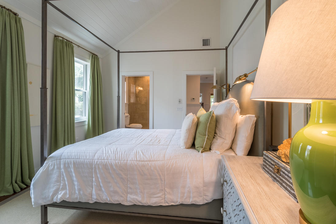 WATERSOUND BEACH - Residential