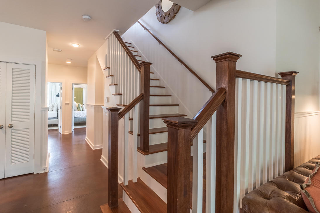 WATERSOUND BEACH - Residential