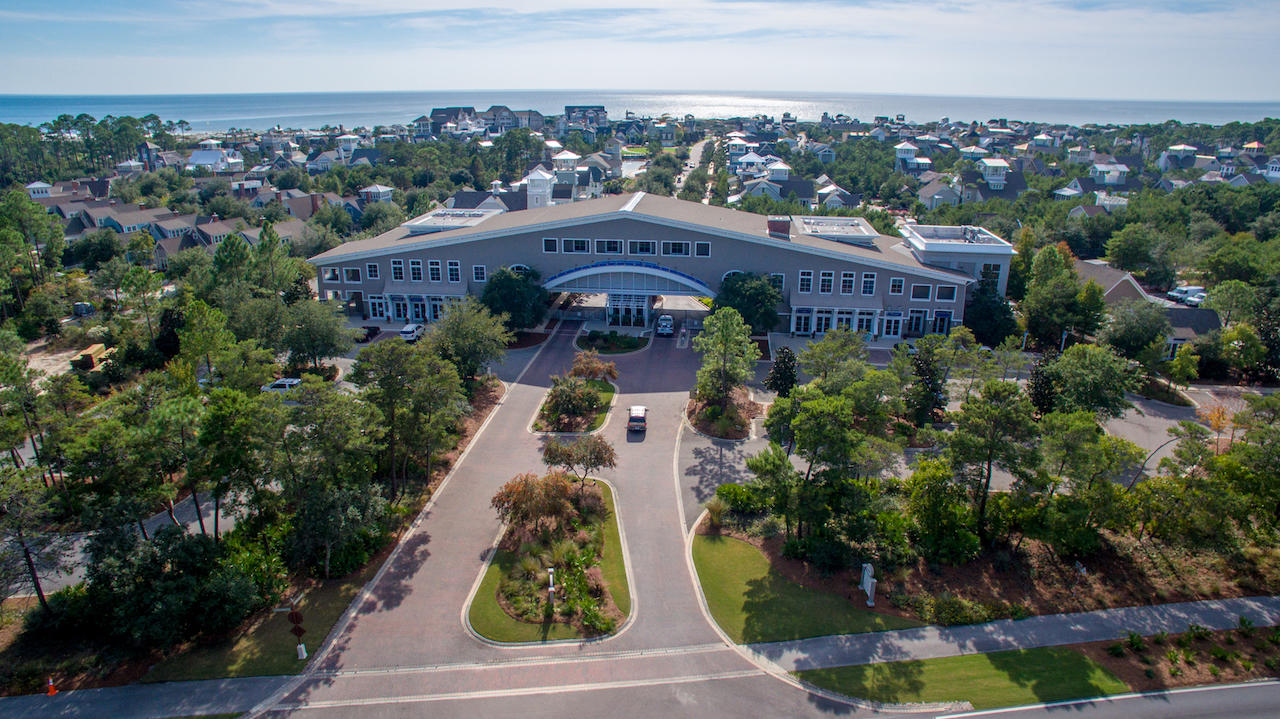 WATERSOUND BEACH - Residential