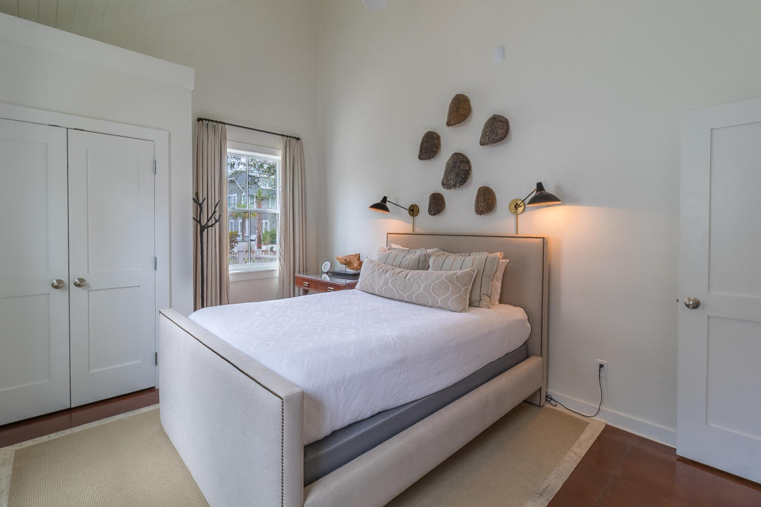 WATERSOUND BEACH - Residential