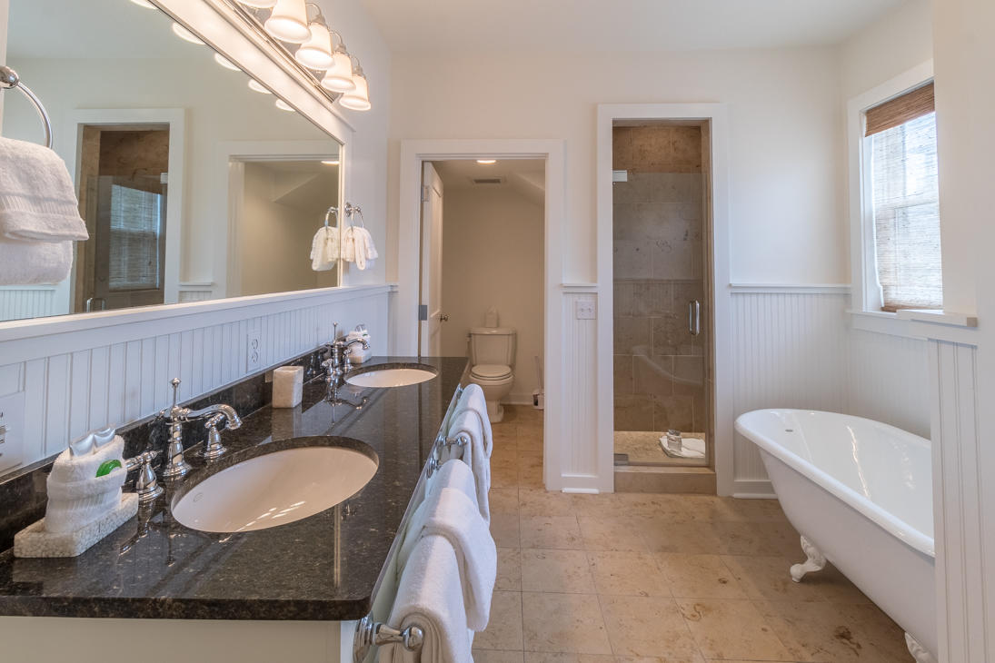 WATERSOUND BEACH - Residential