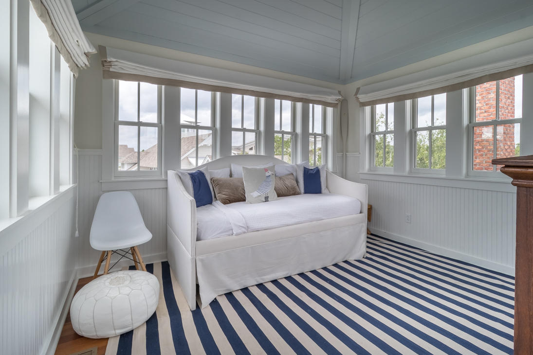 WATERSOUND BEACH - Residential