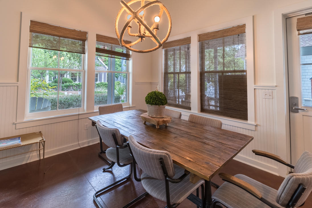 WATERSOUND BEACH - Residential