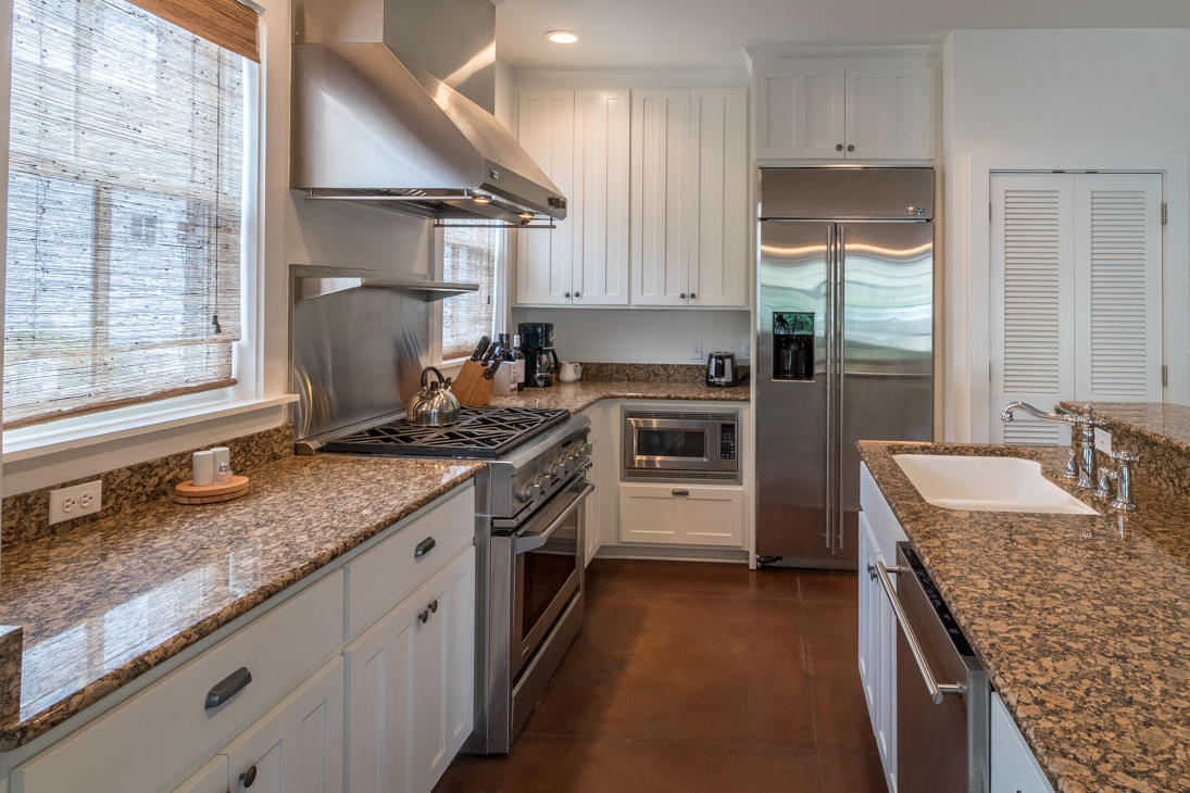 WATERSOUND BEACH - Residential