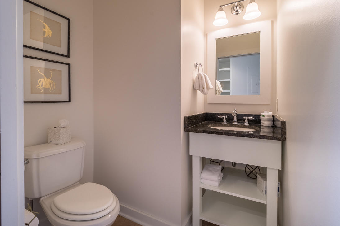 WATERSOUND BEACH - Residential