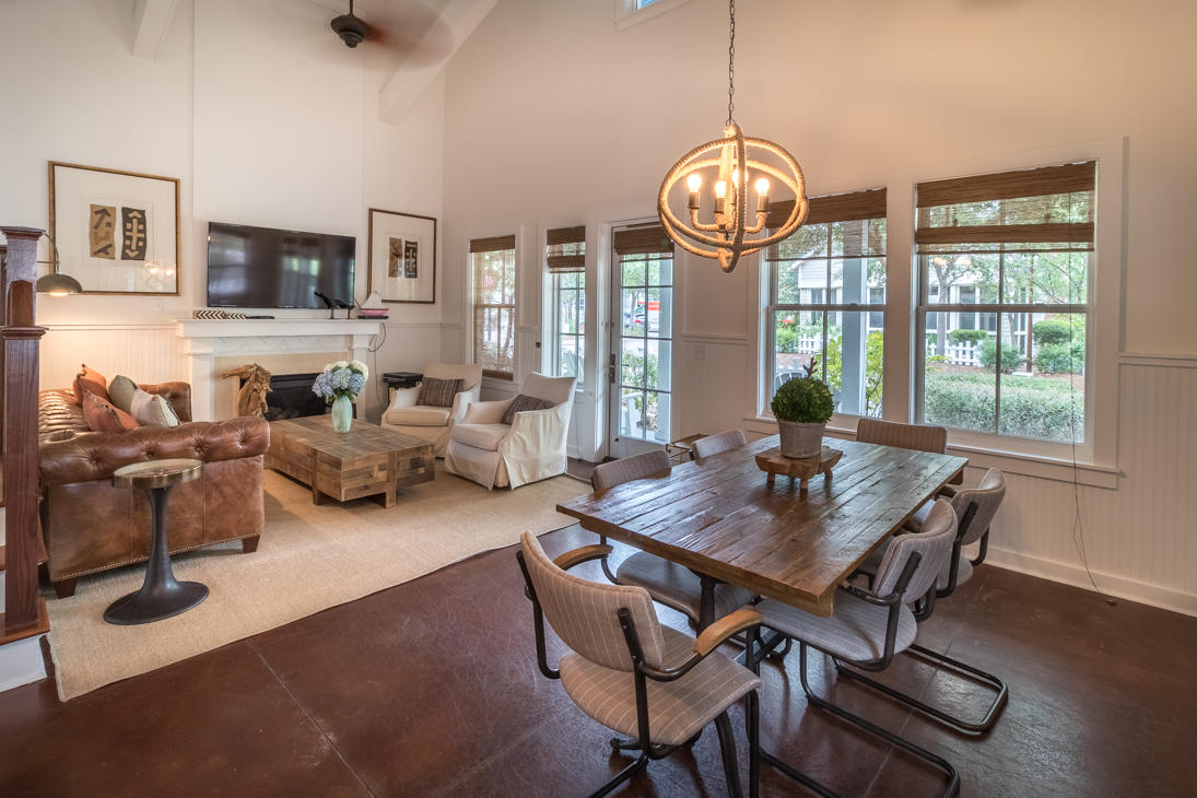 WATERSOUND BEACH - Residential