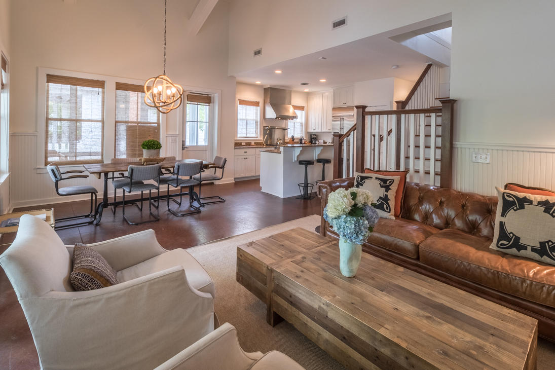 WATERSOUND BEACH - Residential