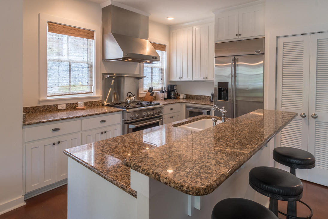 WATERSOUND BEACH - Residential