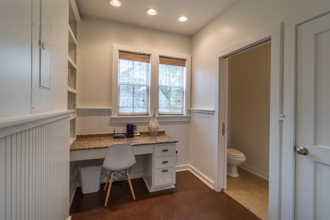 WATERSOUND BEACH - Residential