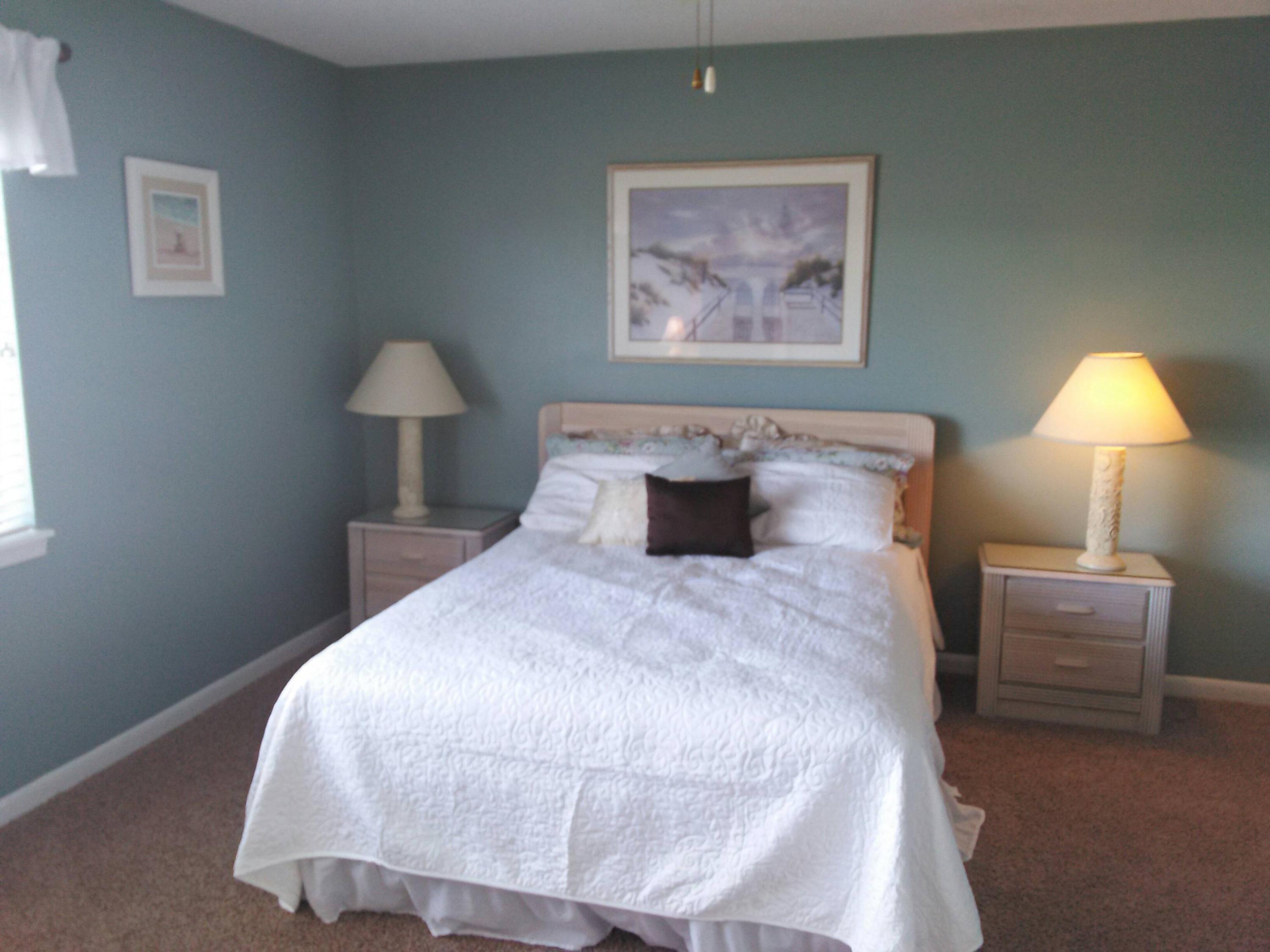 Capri Beach Homes - Residential