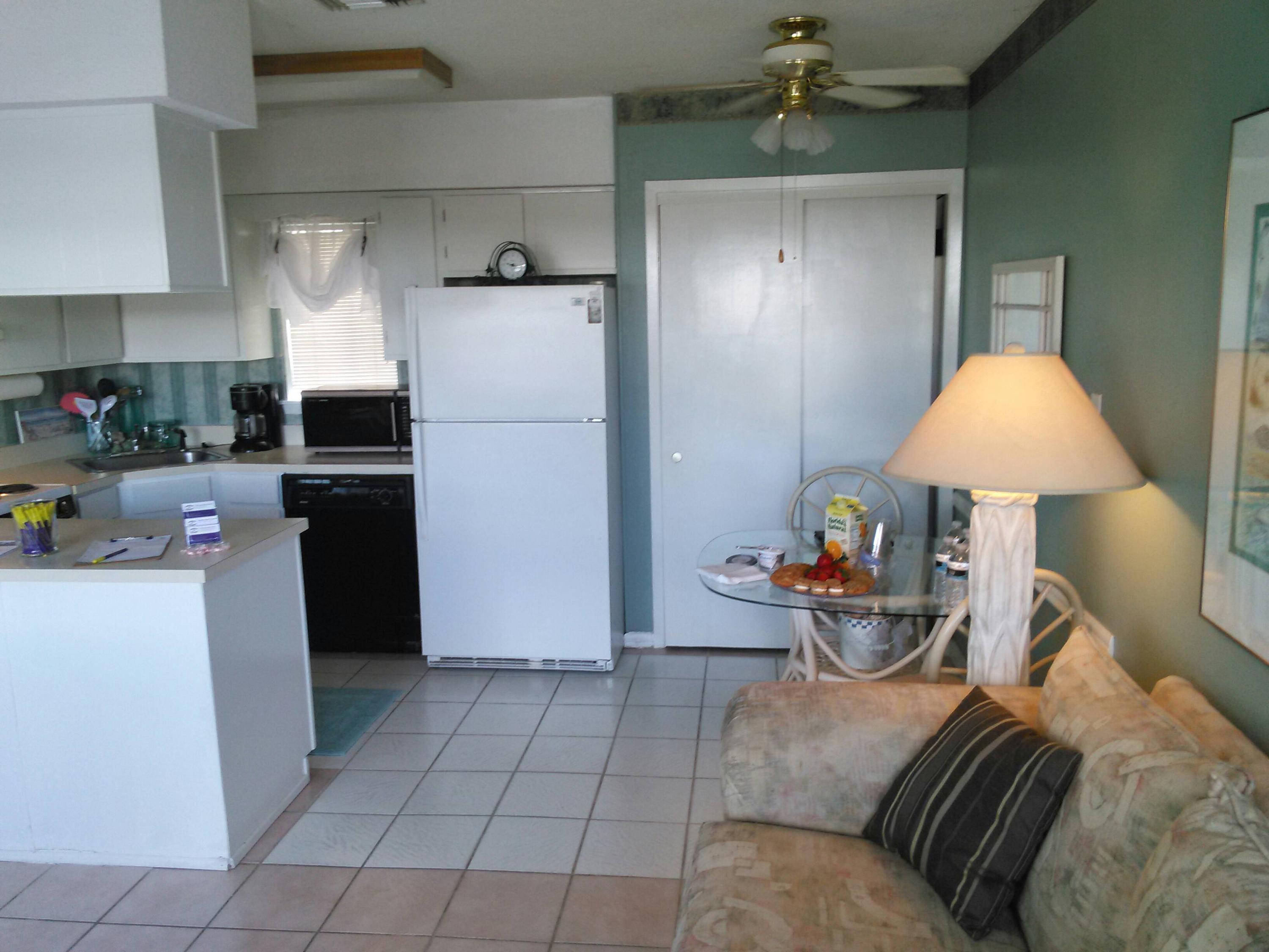 Capri Beach Homes - Residential