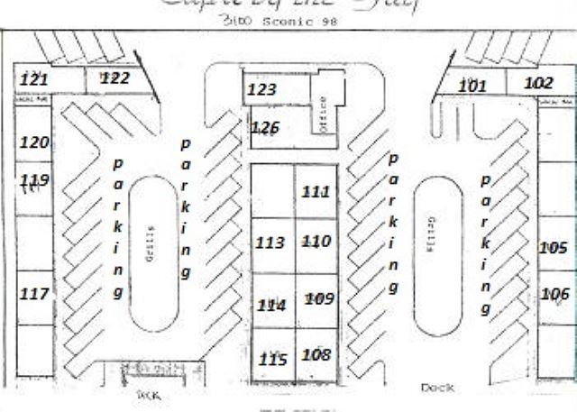 Capri Beach Homes - Residential