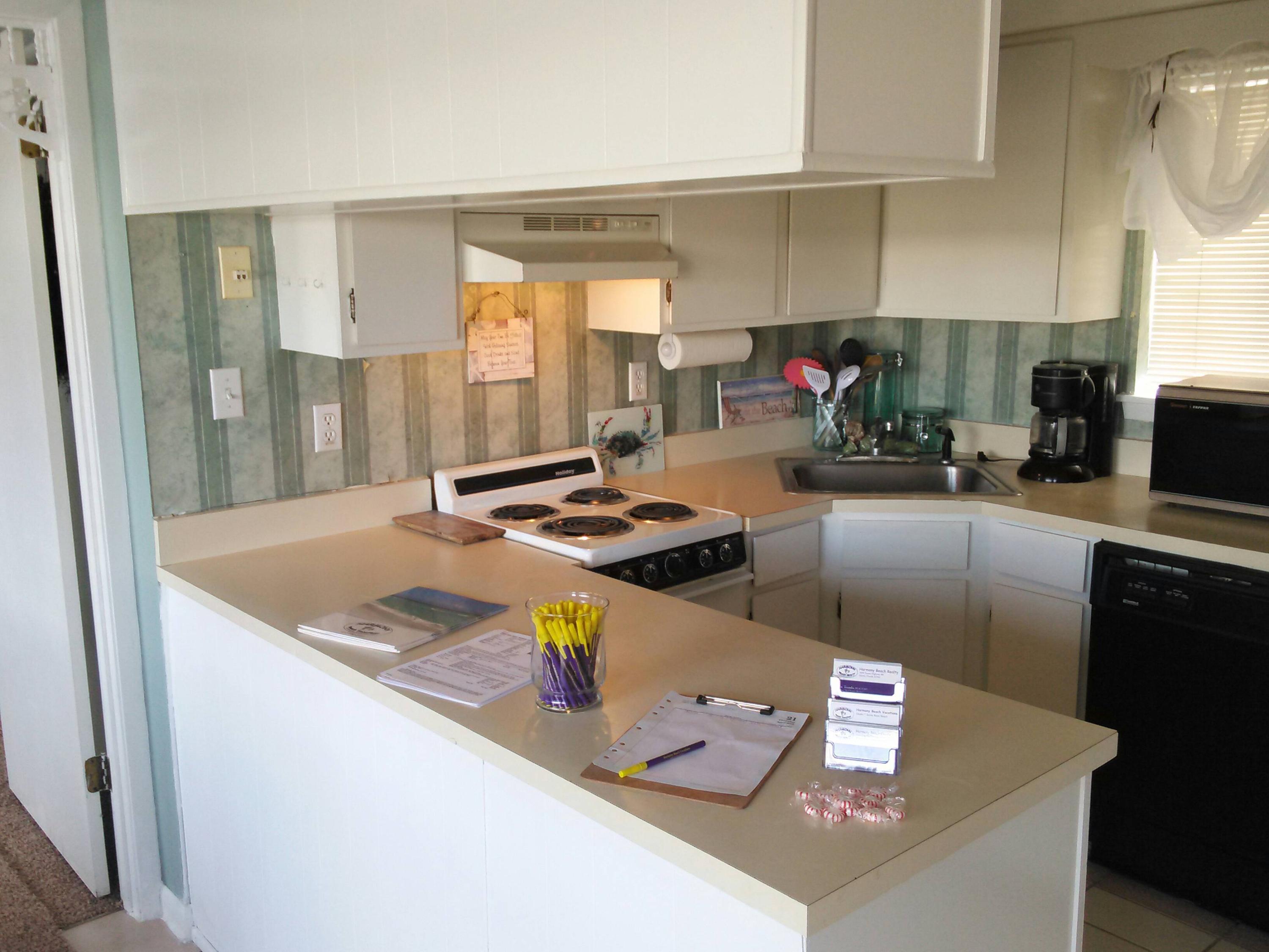 Capri Beach Homes - Residential