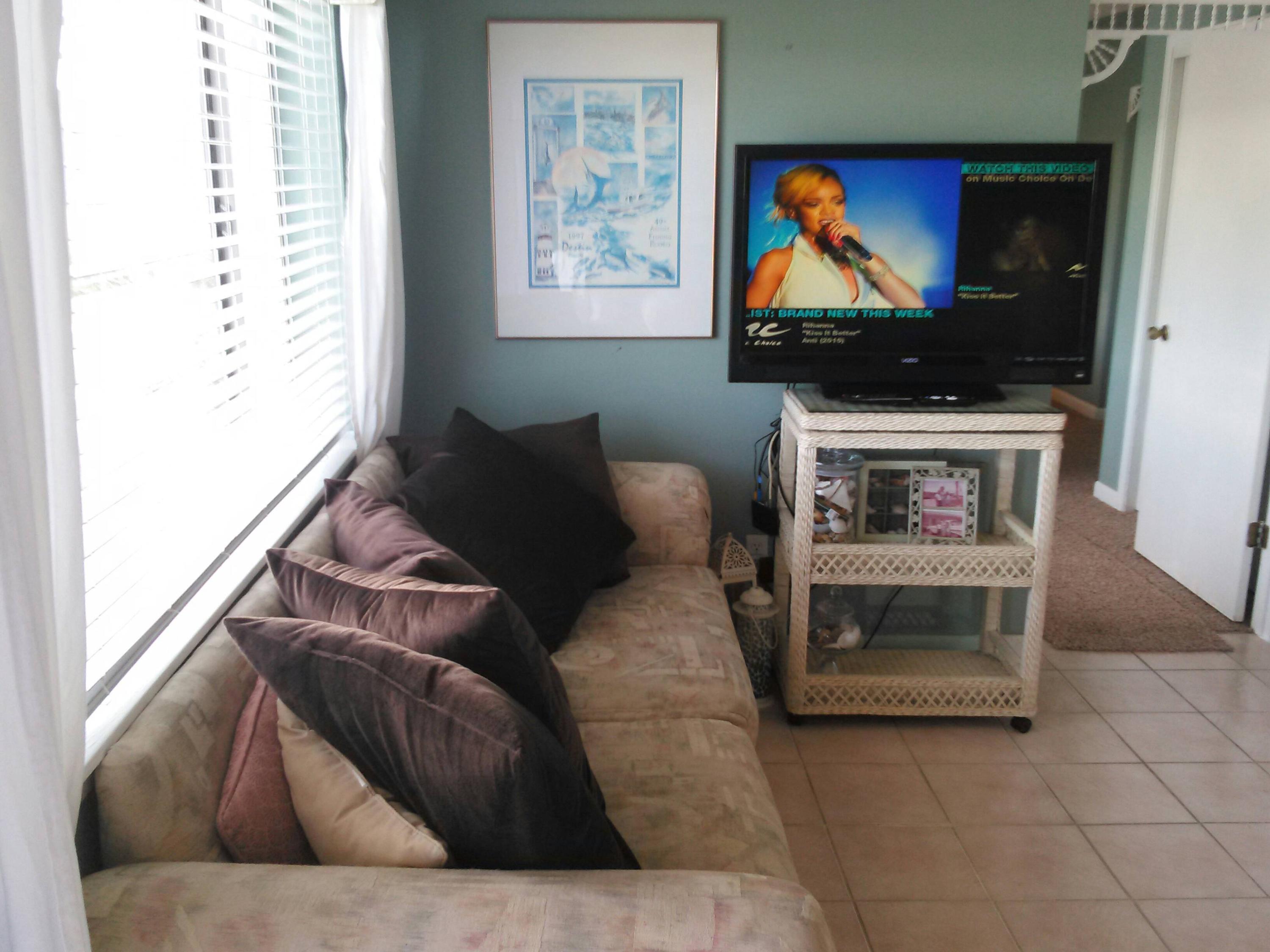 Capri Beach Homes - Residential