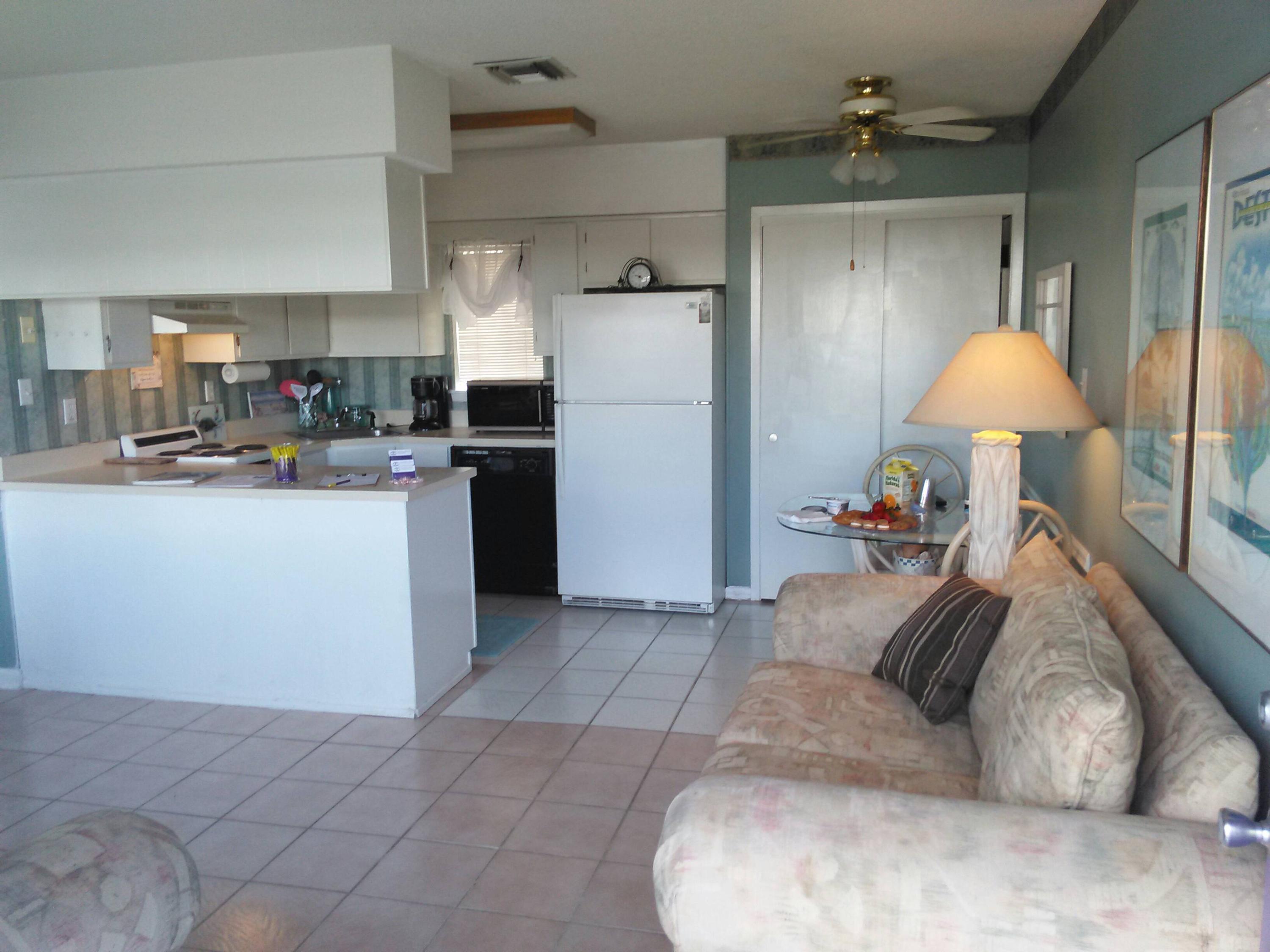 Capri Beach Homes - Residential