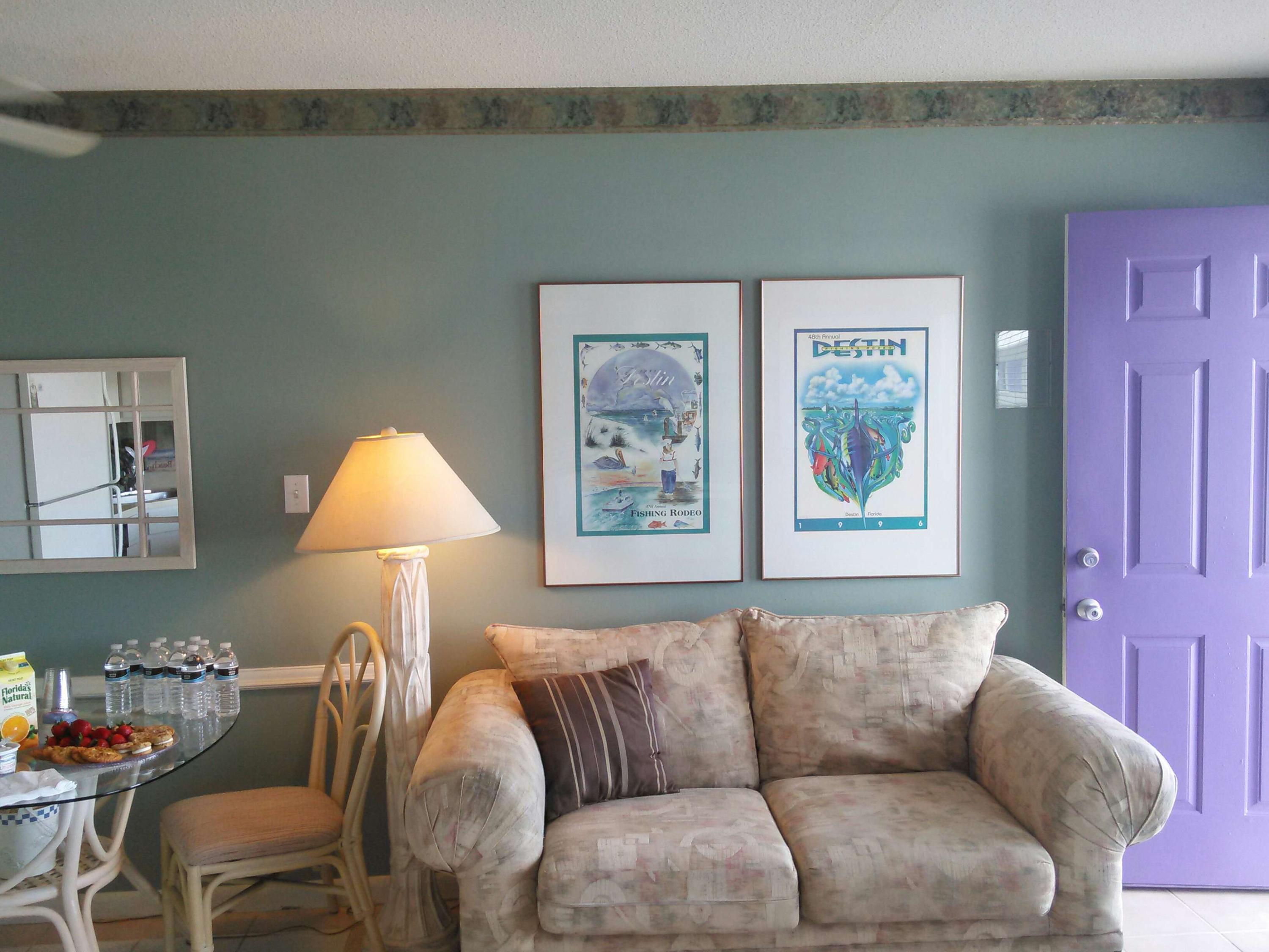 Capri Beach Homes - Residential