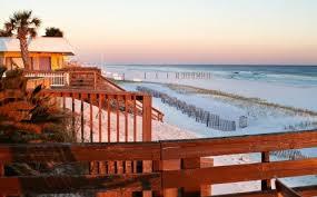 Capri Beach Homes - Residential