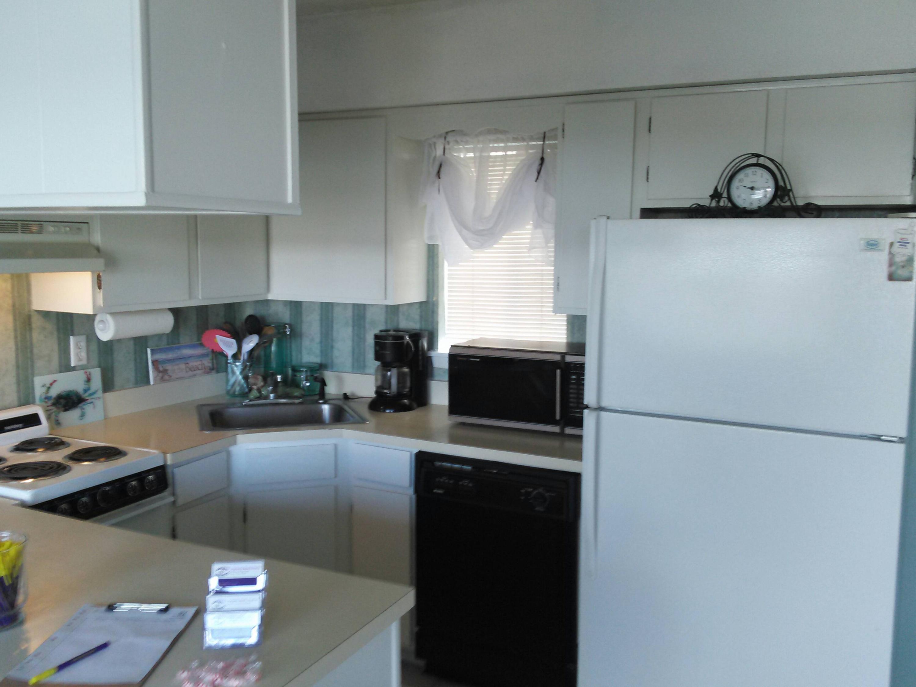 Capri Beach Homes - Residential