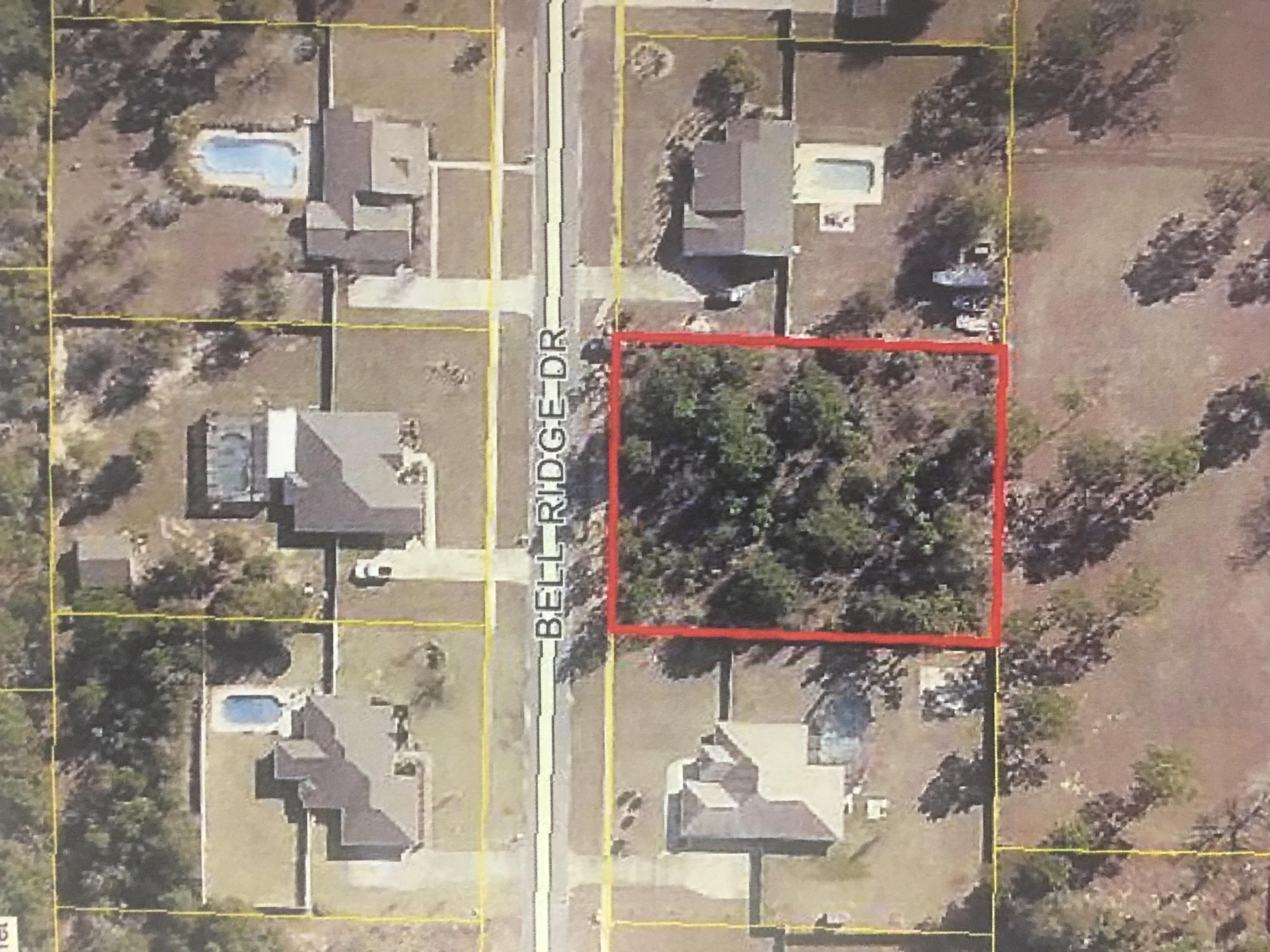 COLONY RIDGE PH I - Land