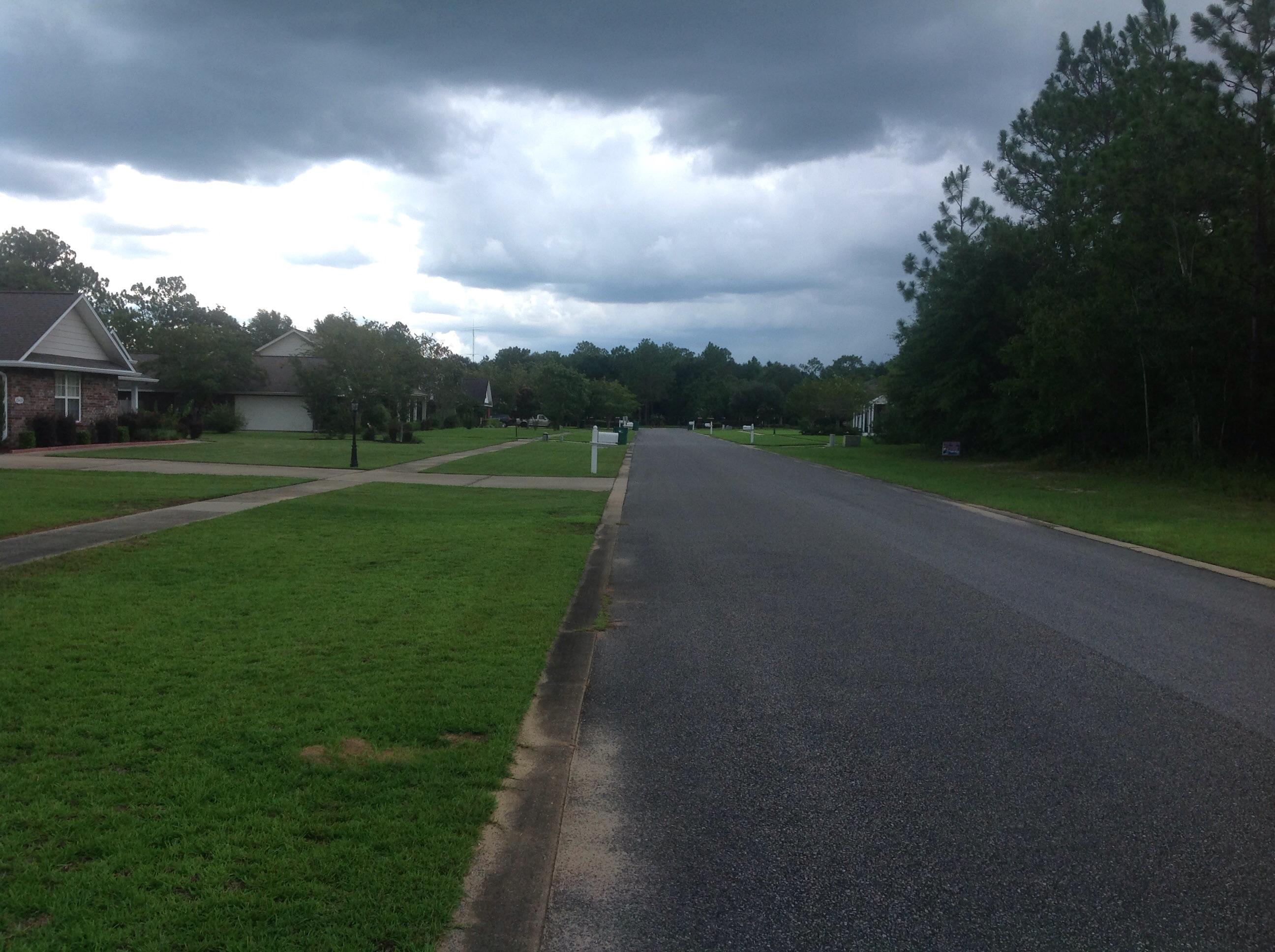 COLONY RIDGE PH I - Land