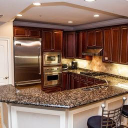 ADAGIO - Residential