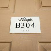 ADAGIO - Residential