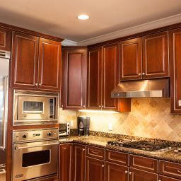 ADAGIO - Residential