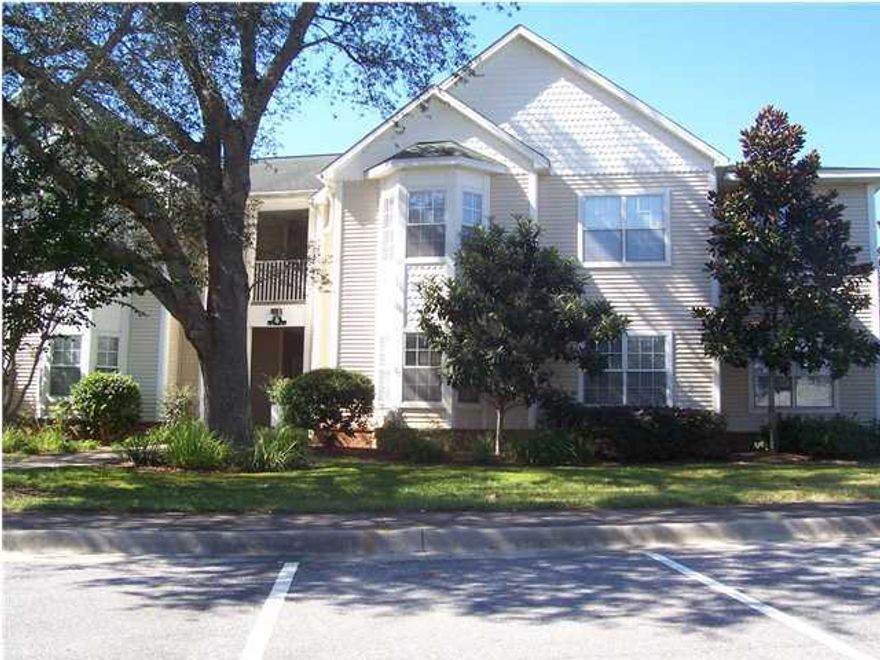 Great first floor unit with all appliances. Enjoy the convenient central Niceville location, sparkling pool and best of all..no lawn maintenance on your part. Rent includes basic television cable. Kitchen is complete with all appliances (Ice Maker not warranted) and no more lugging your laundry out because there's a stacked washer and dryer in the unit! 
Sorry no pets & no smoking allowed. No roommates except active duty military. 18 or over wishing to live in the property must fill out an application. Renters liability insurance is required.