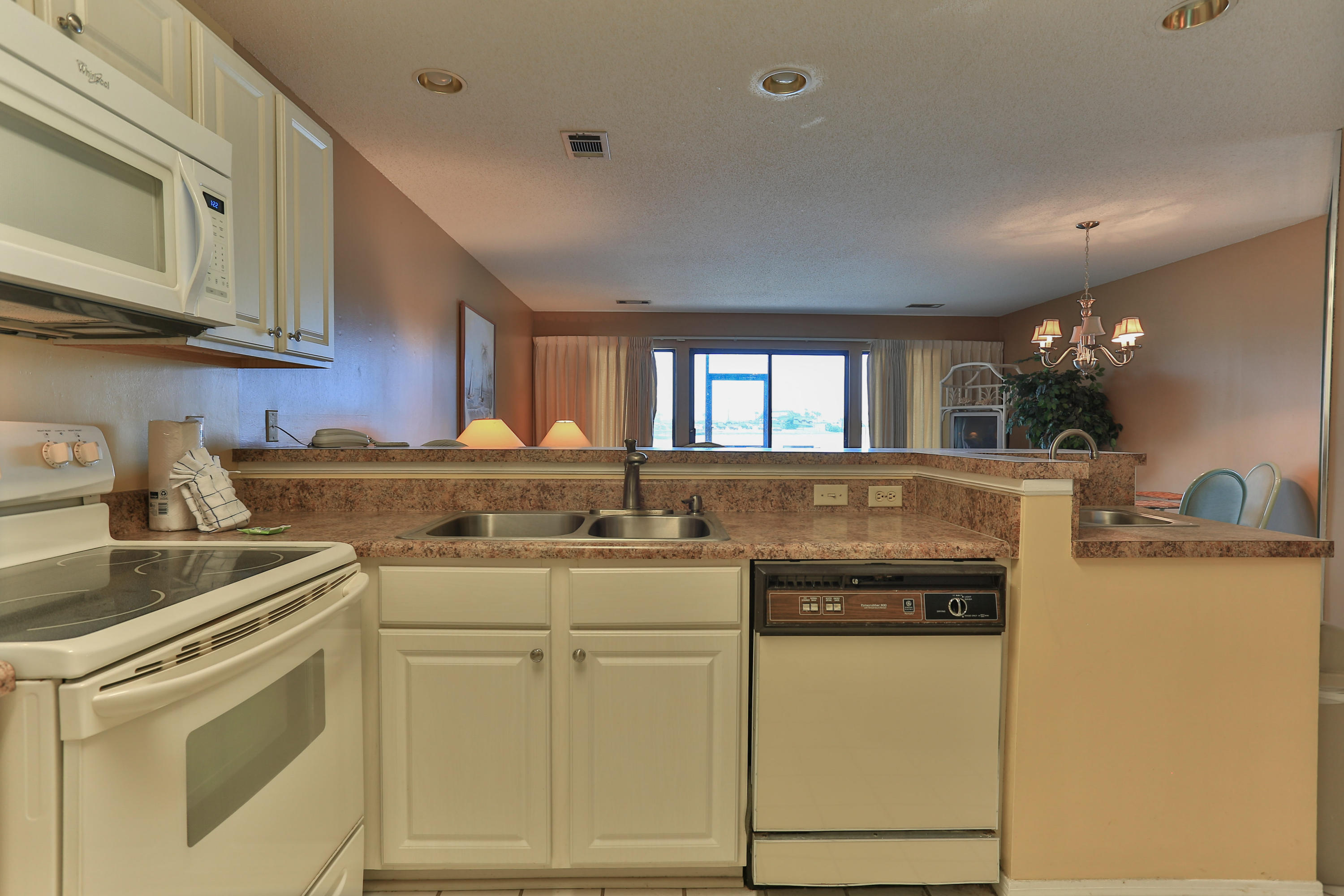 Seascape Condo Phase 7 Subphase 4 - Residential