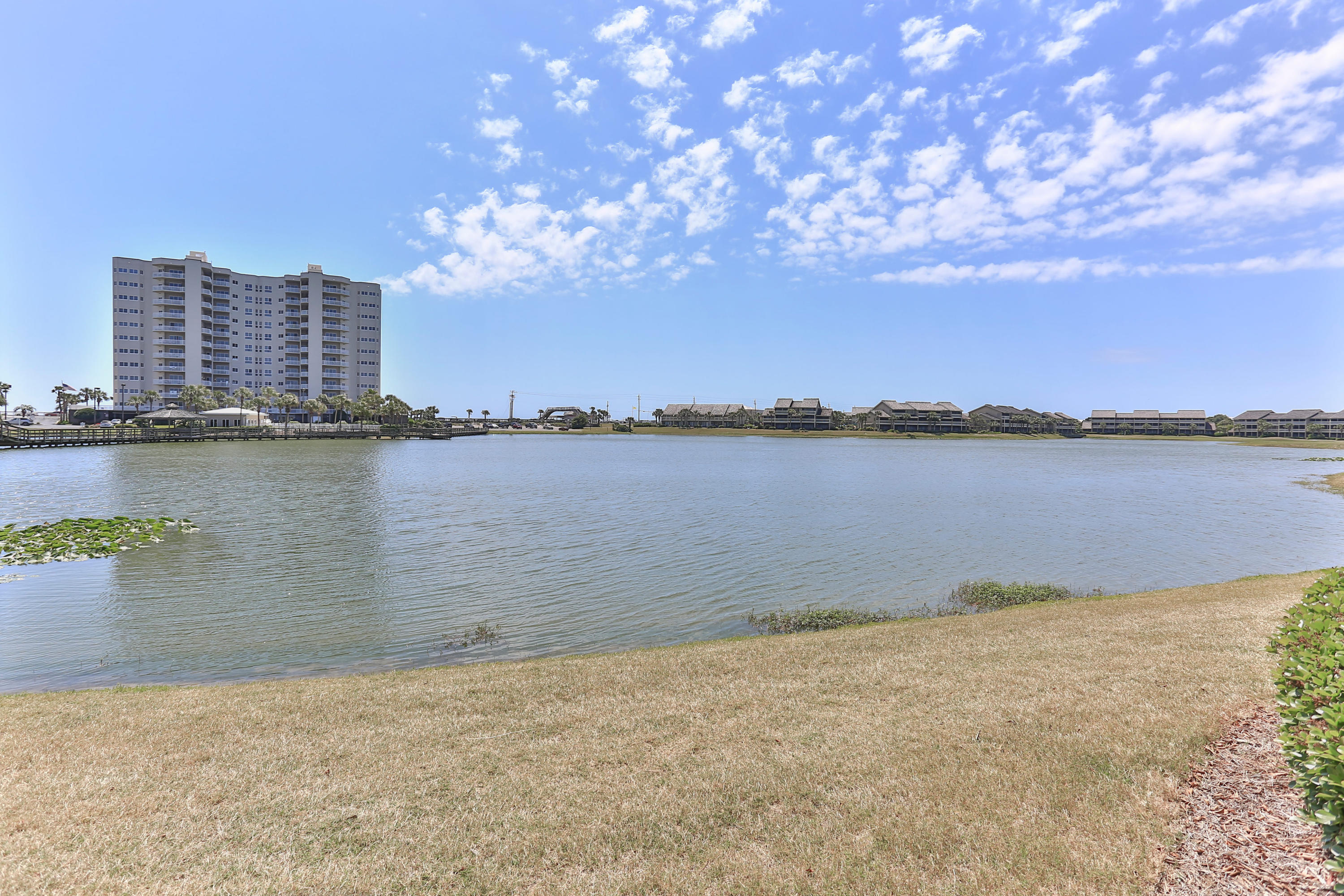 Seascape Condo Phase 7 Subphase 4 - Residential