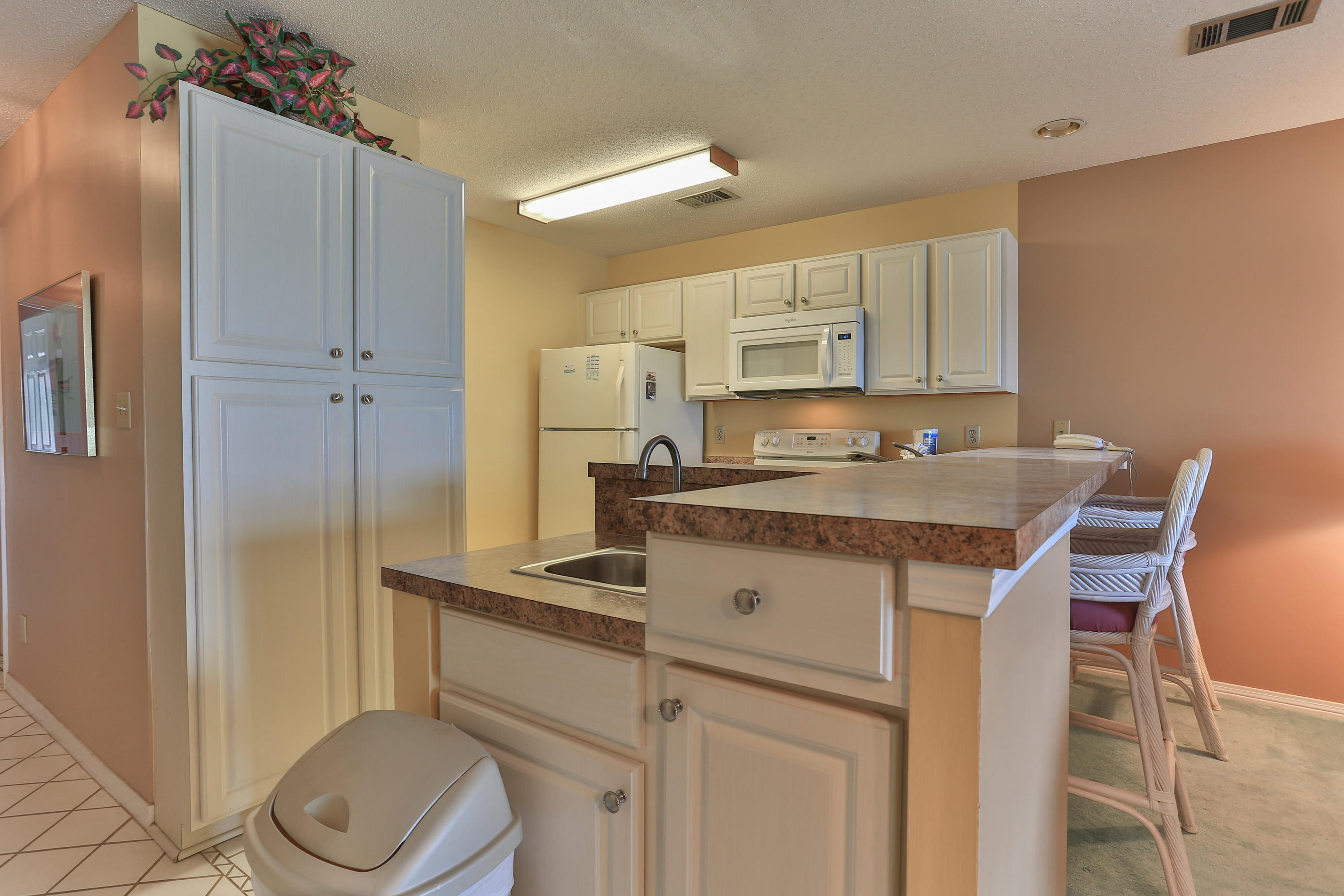 Seascape Condo Phase 7 Subphase 4 - Residential