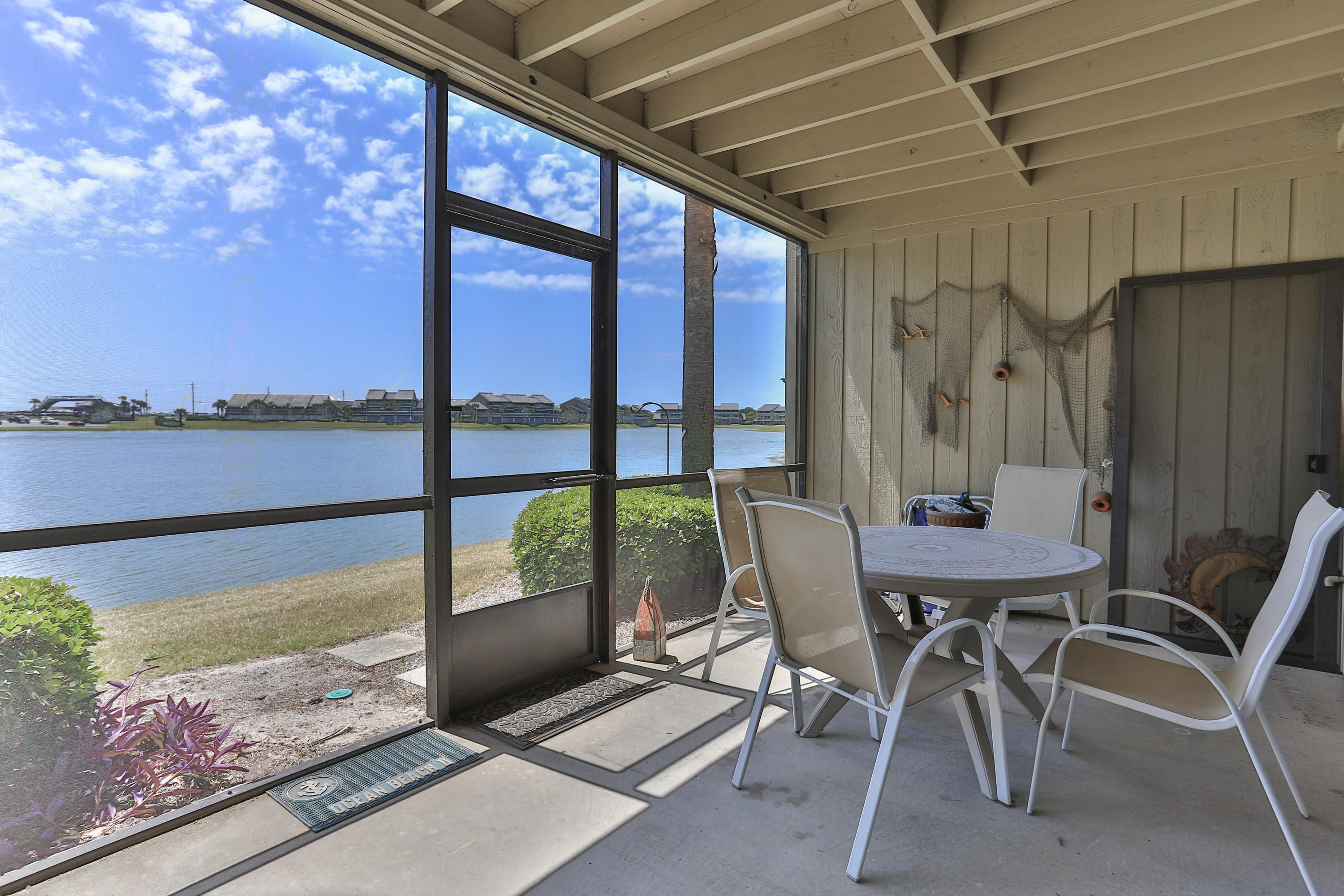 Seascape Condo Phase 7 Subphase 4 - Residential