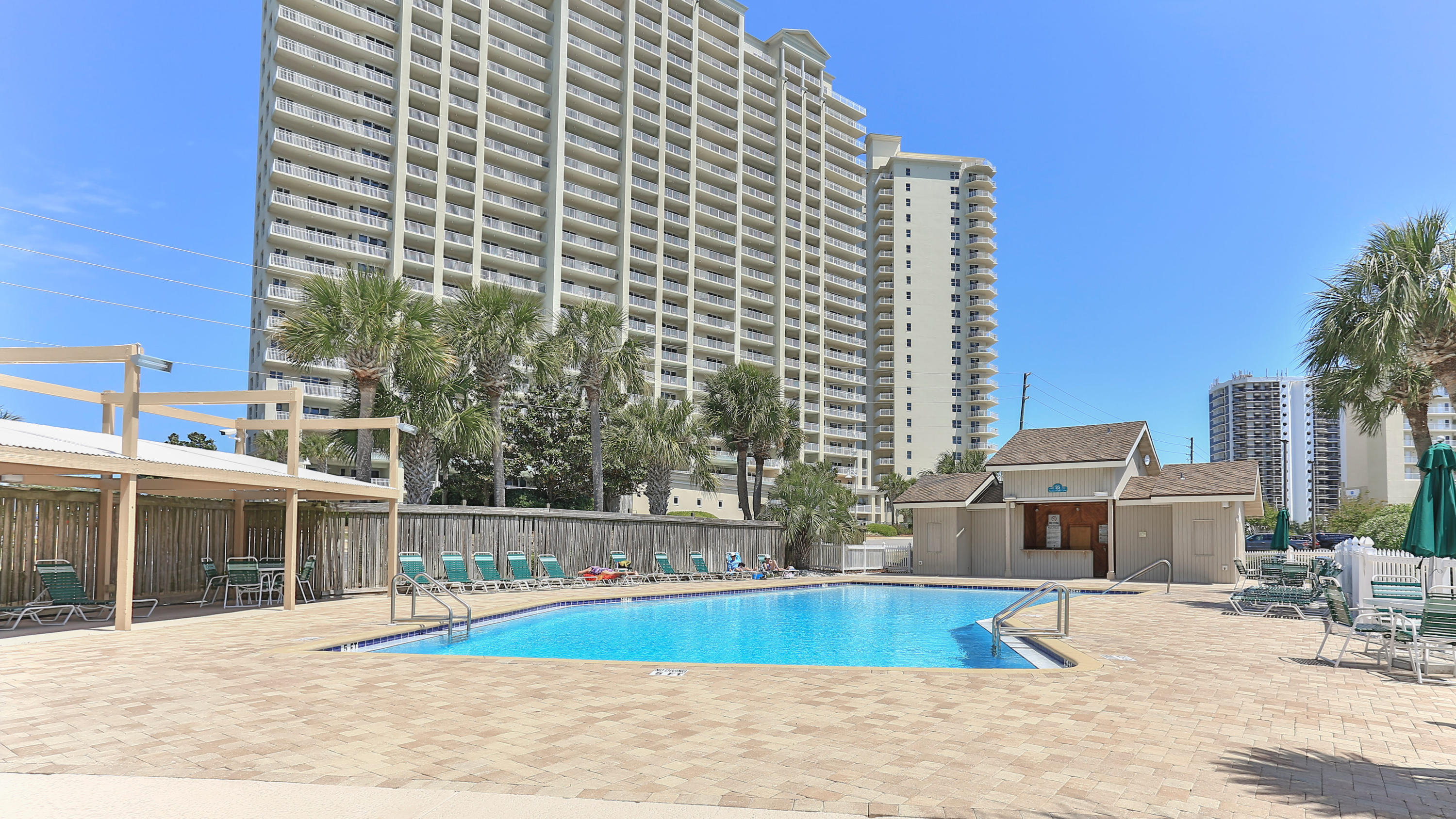 Seascape Condo Phase 7 Subphase 4 - Residential