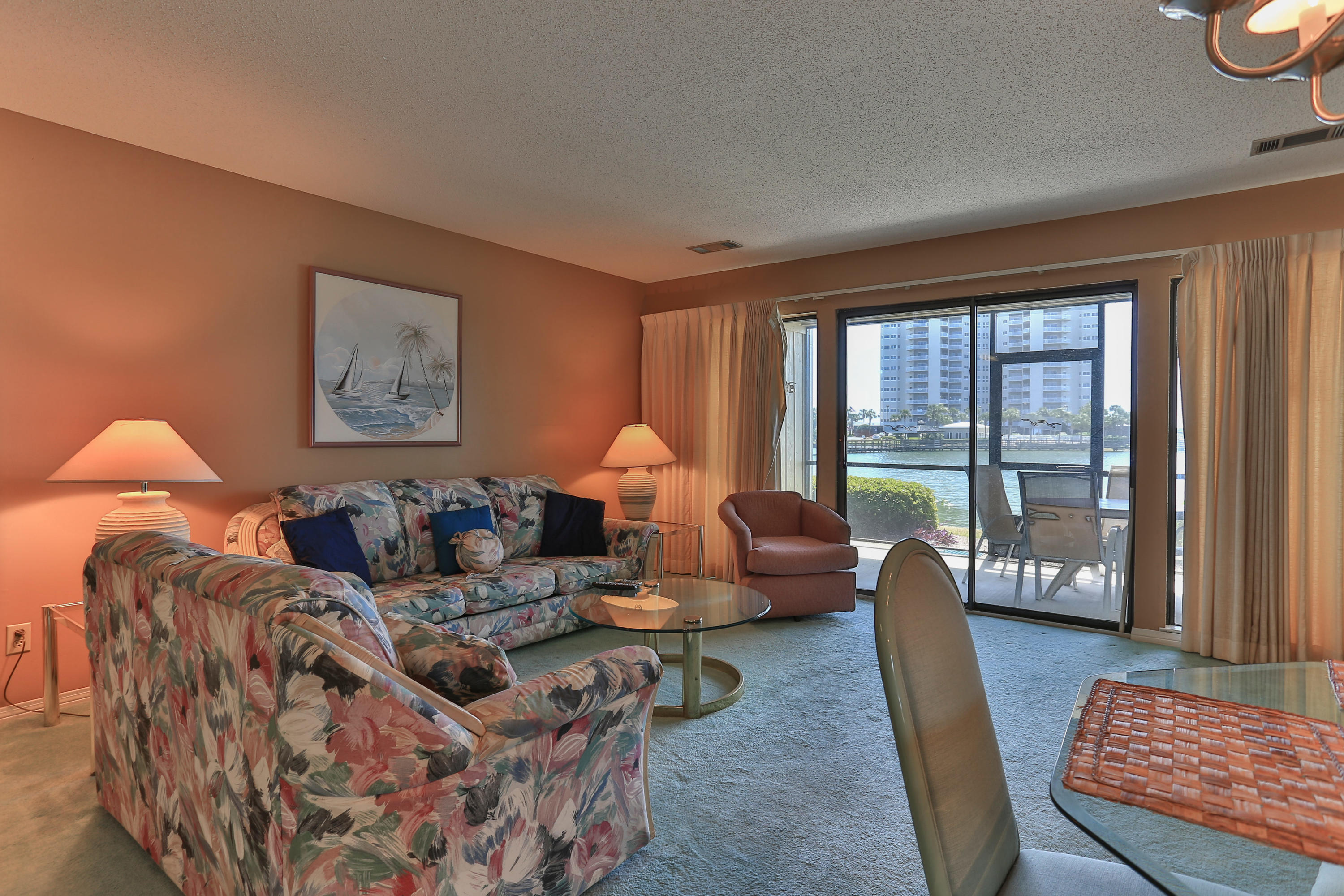 Seascape Condo Phase 7 Subphase 4 - Residential