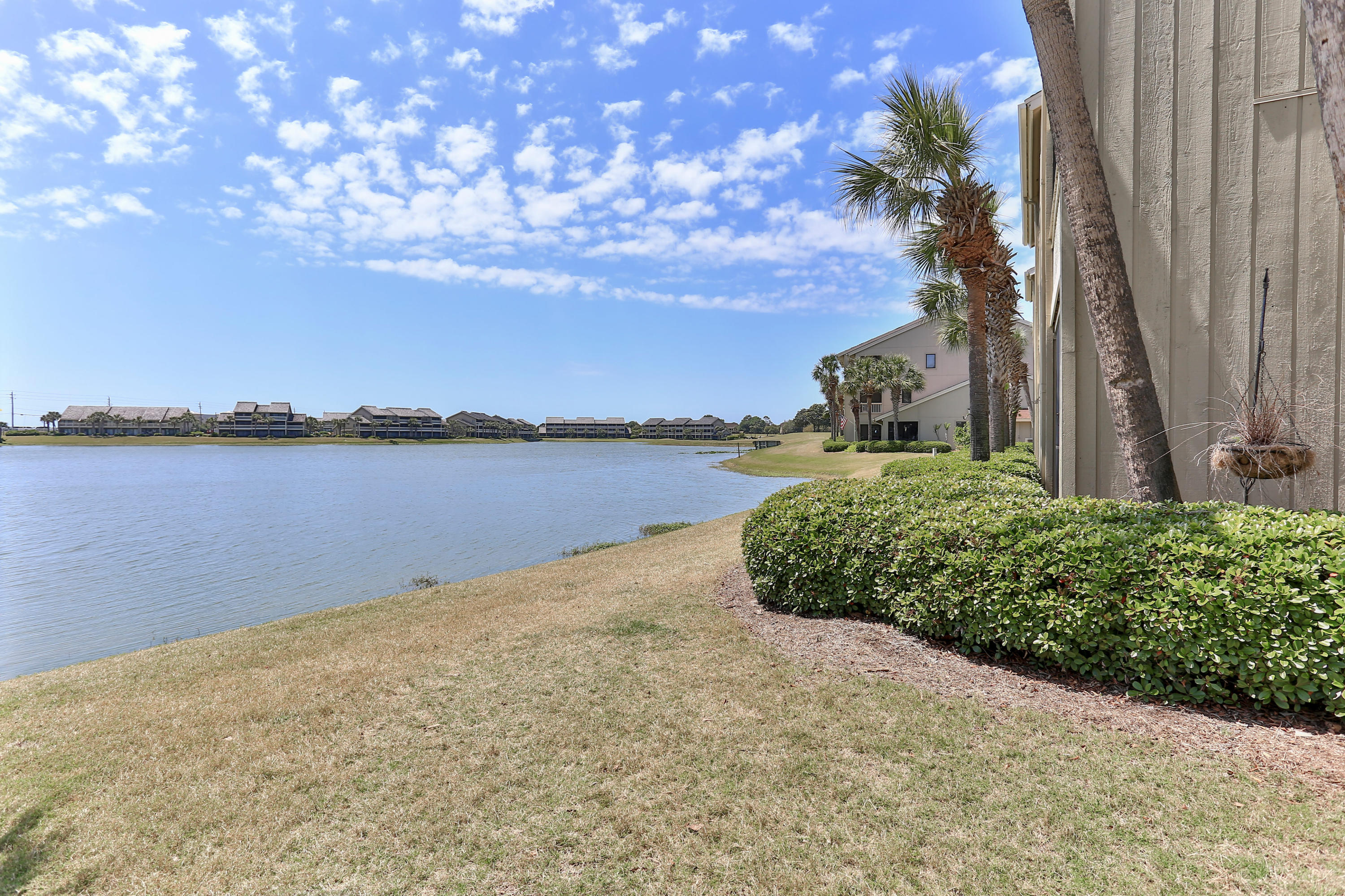 Seascape Condo Phase 7 Subphase 4 - Residential