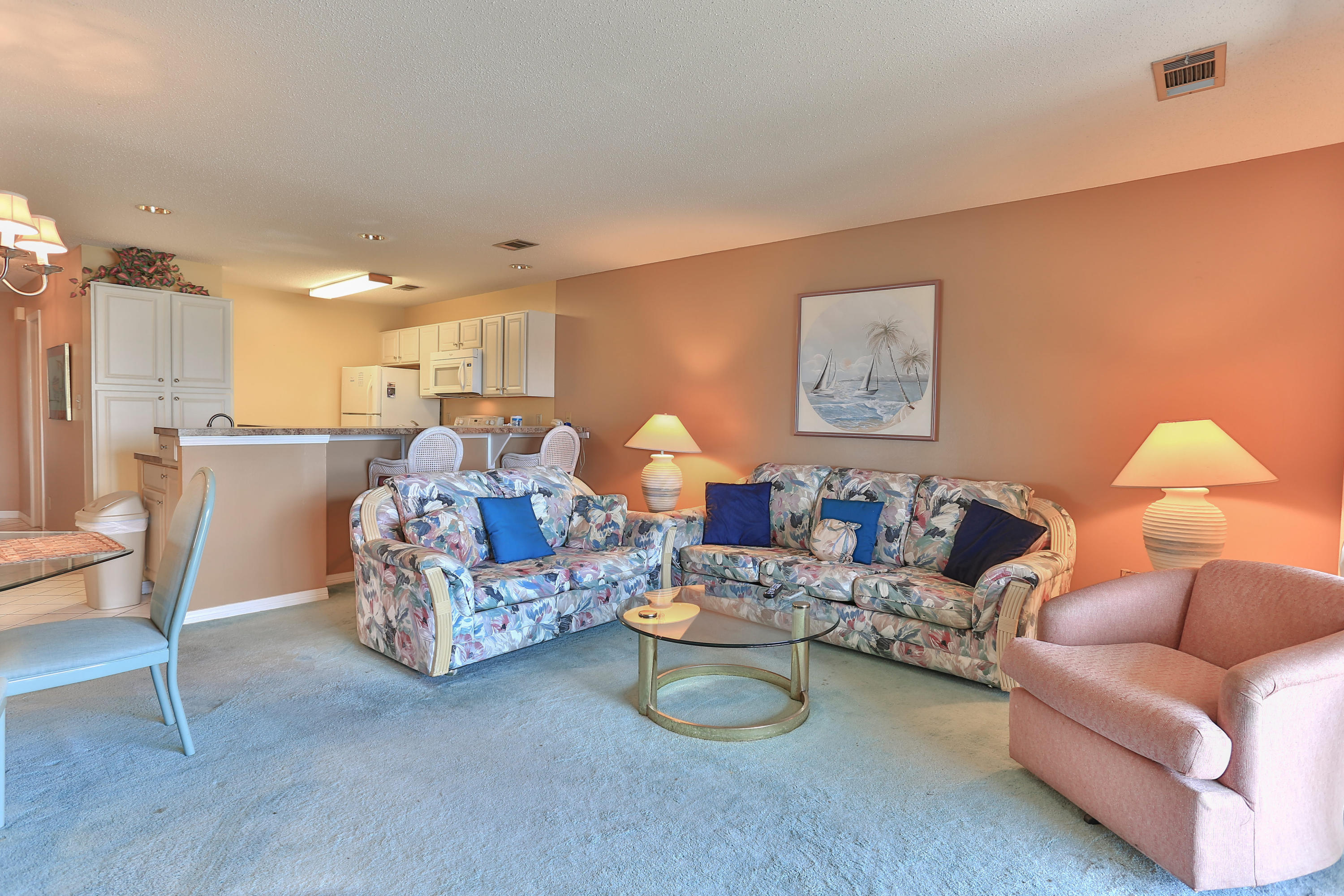 Seascape Condo Phase 7 Subphase 4 - Residential