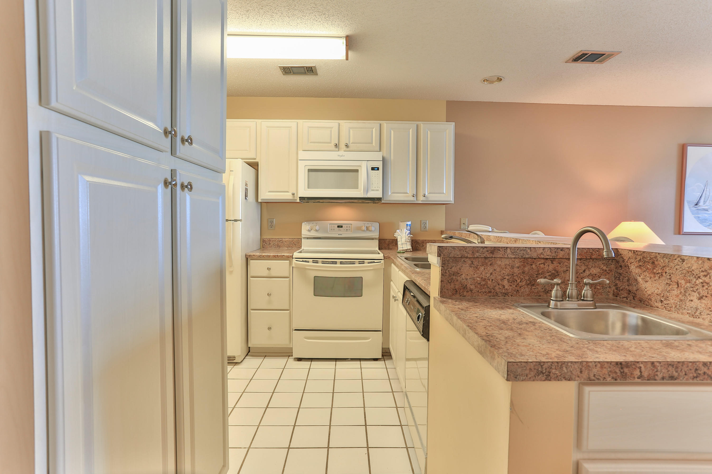 Seascape Condo Phase 7 Subphase 4 - Residential