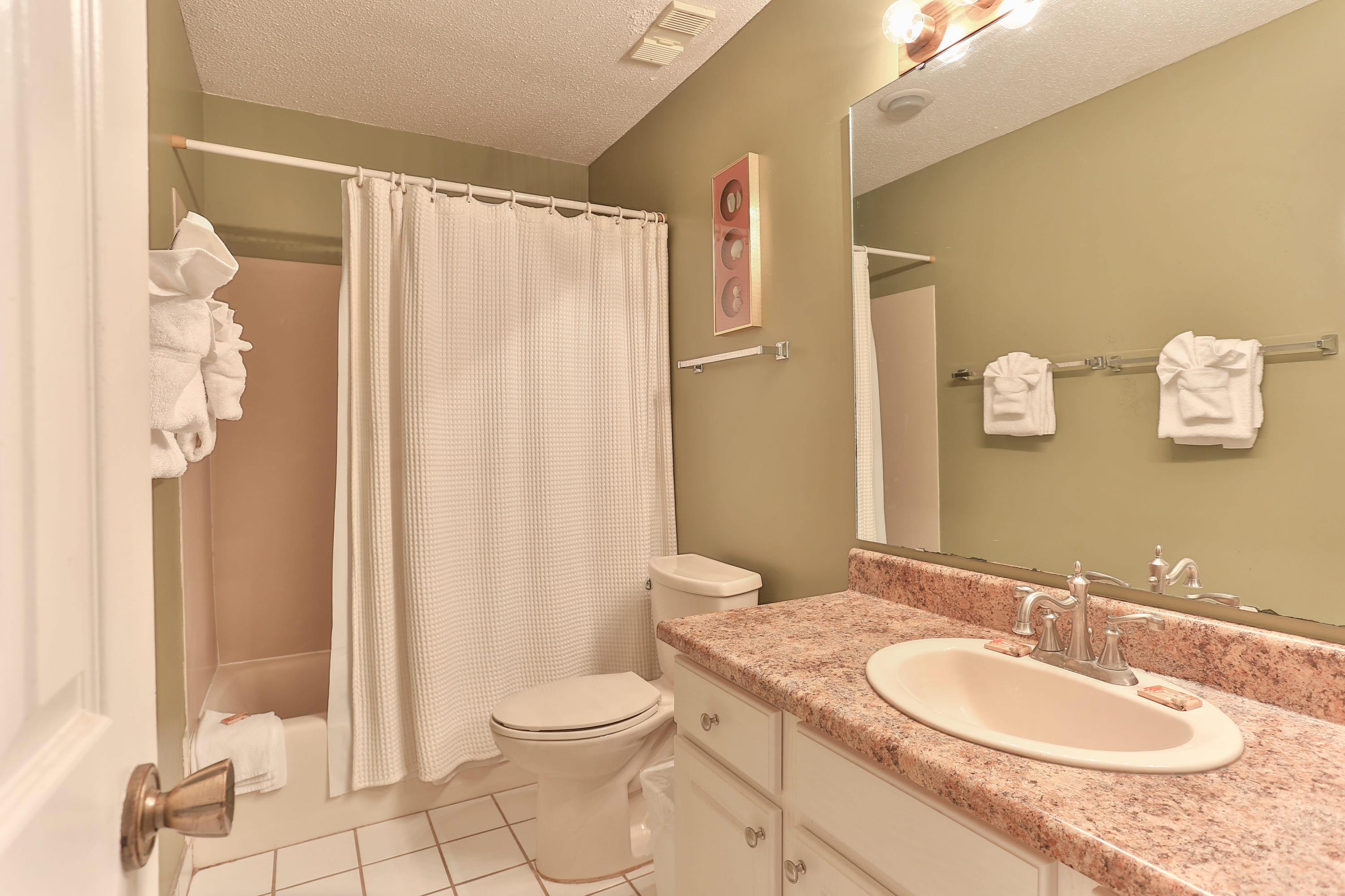 Seascape Condo Phase 7 Subphase 4 - Residential