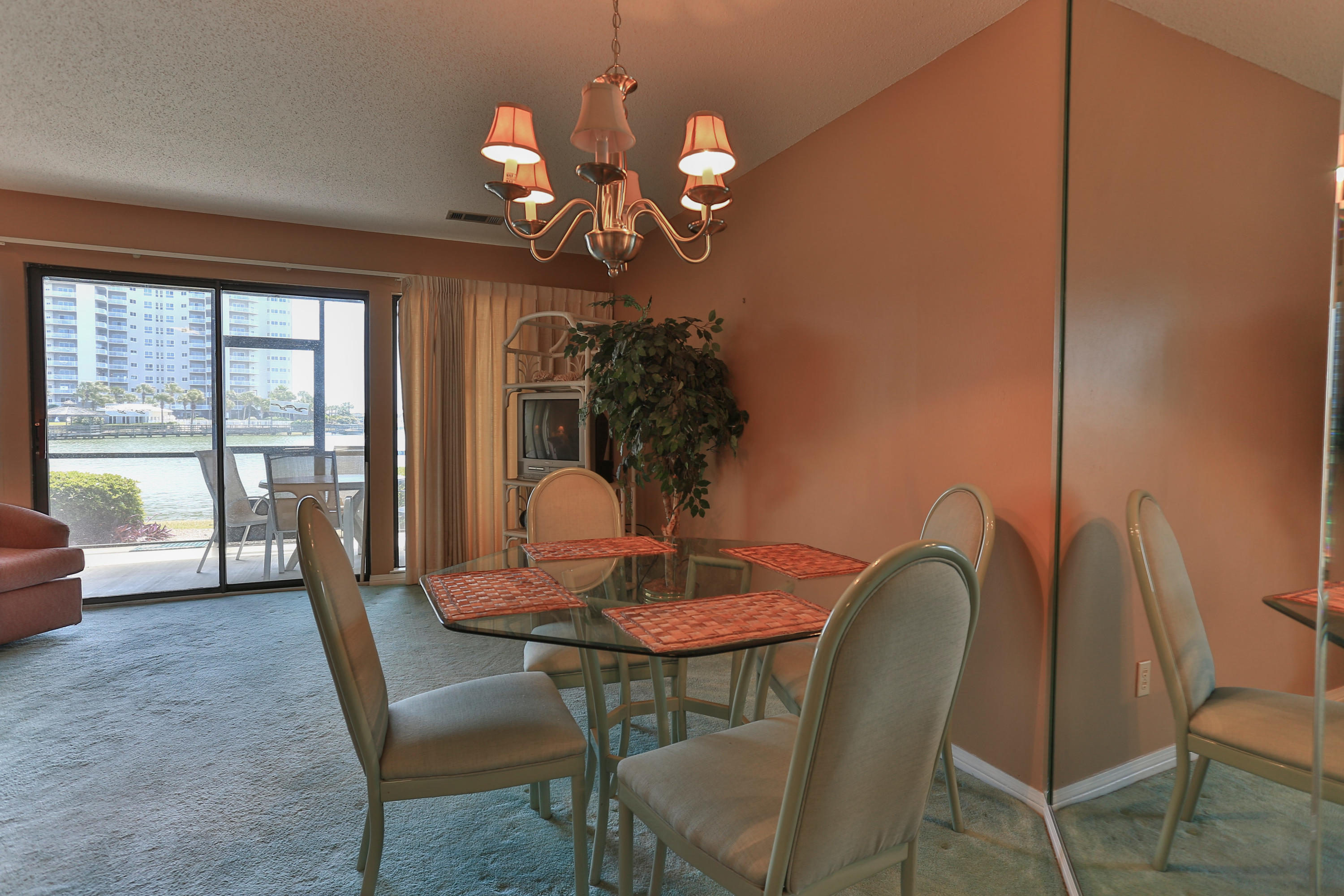 Seascape Condo Phase 7 Subphase 4 - Residential