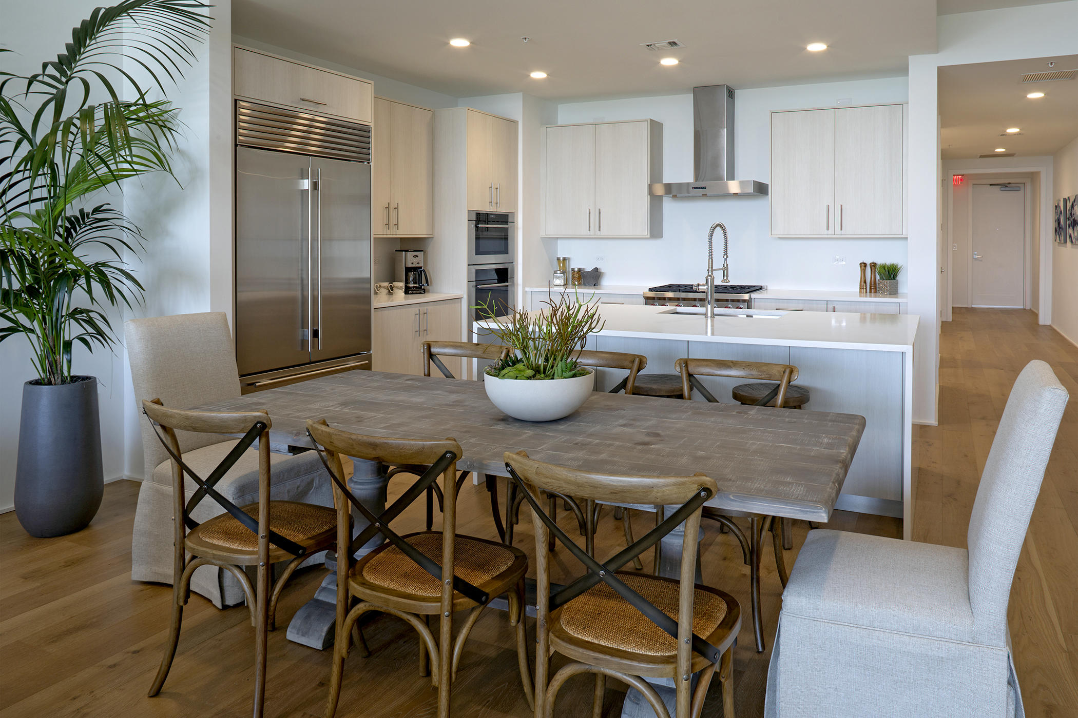 Thirty One, A Condominium Development - Residential