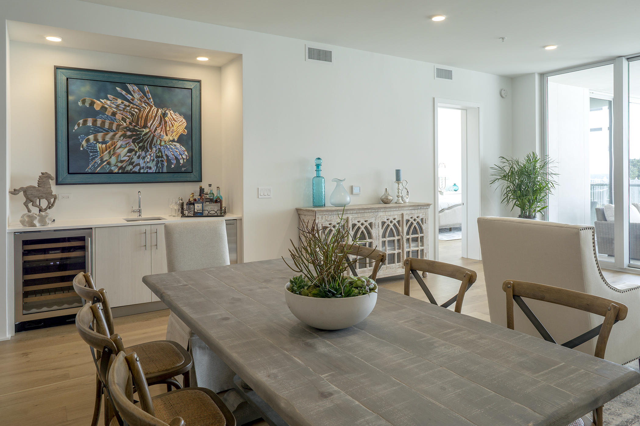 Thirty One, A Condominium Development - Residential