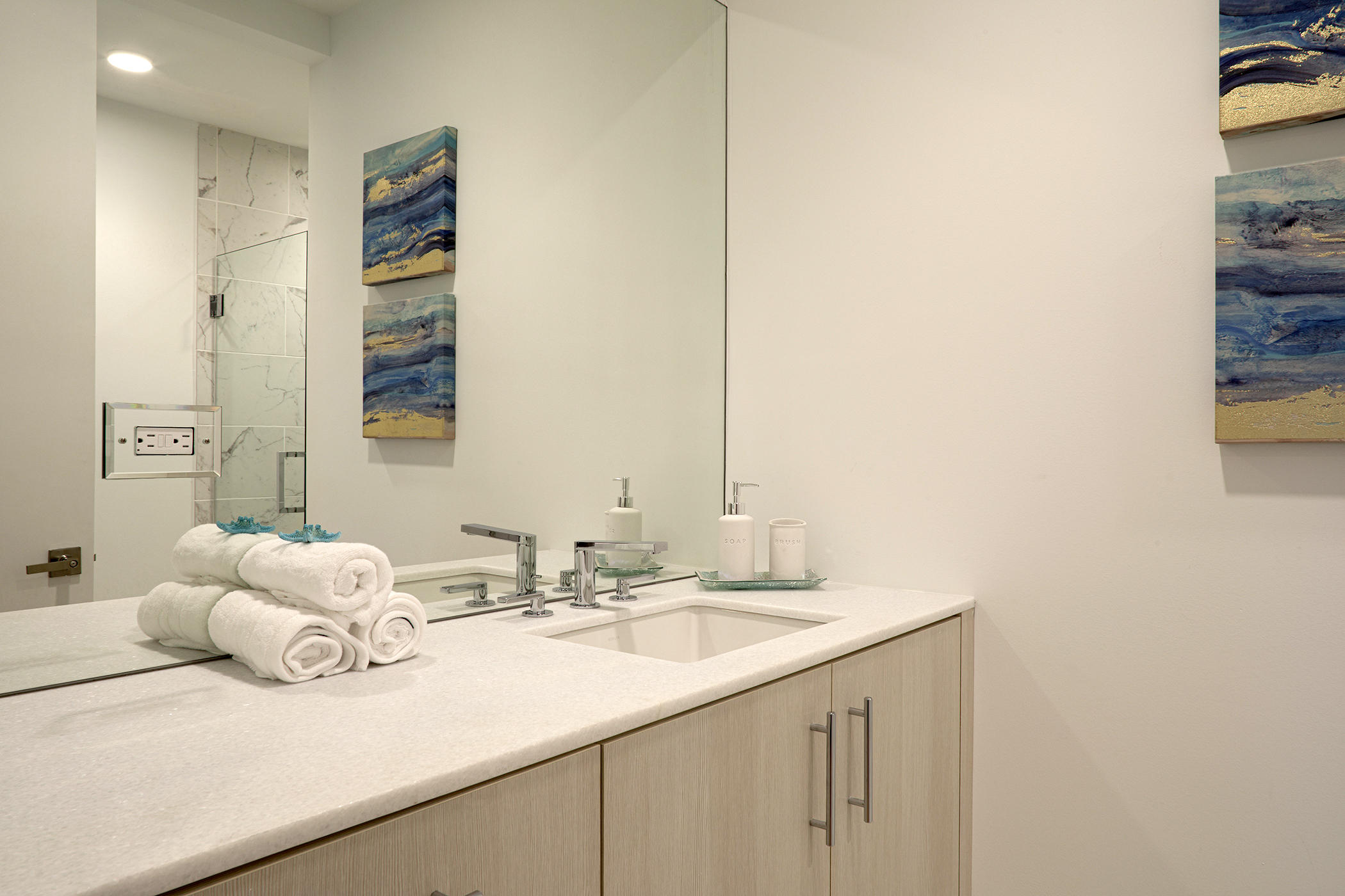 Thirty One, A Condominium Development - Residential