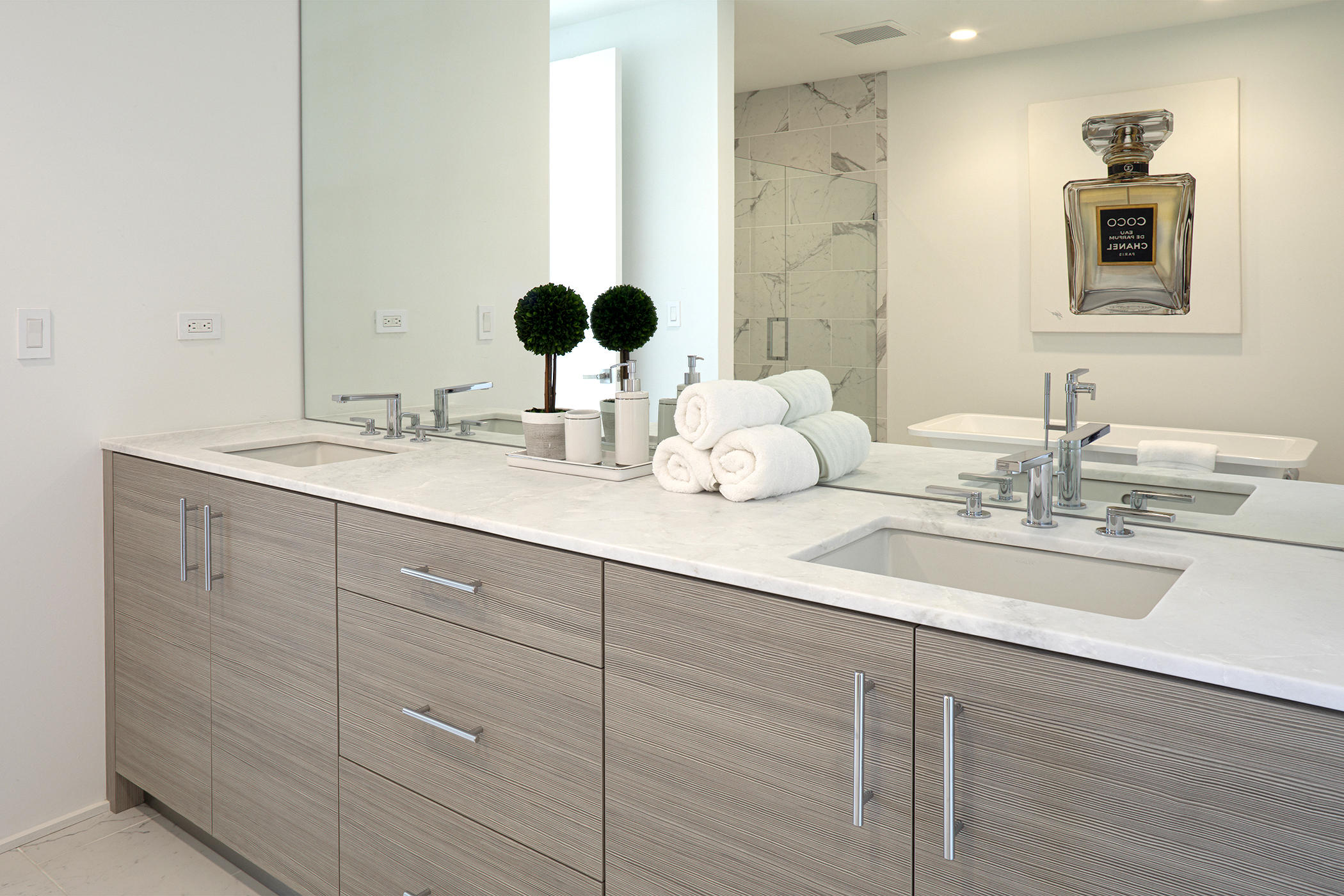 Thirty One, A Condominium Development - Residential